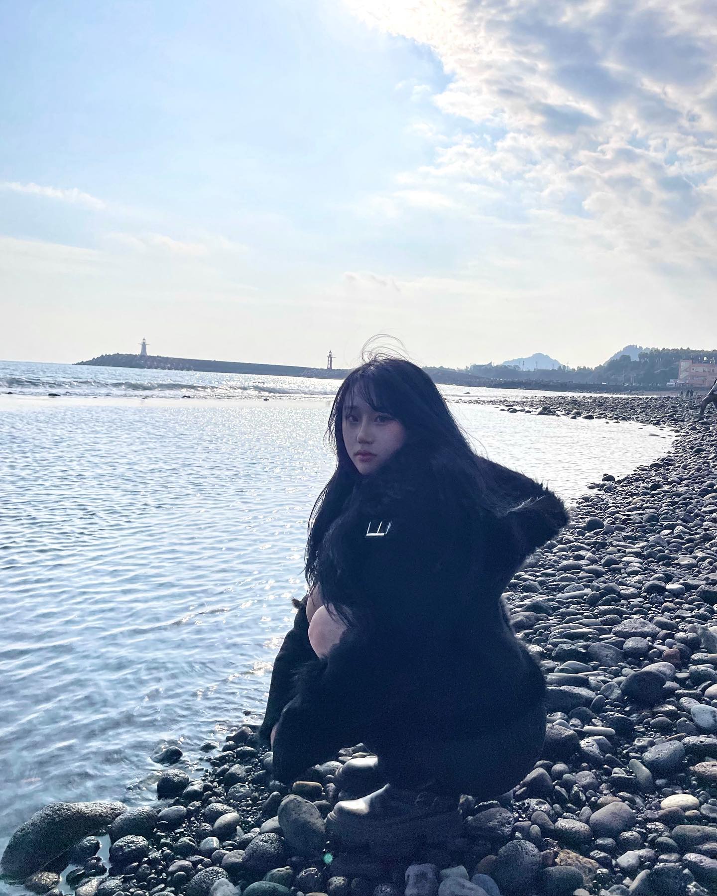 2024. 01. 01
.
.
.
.
.
.
:
.
.
.
:
.
.
.
:

.
.
.
#04 #제주도 #쇠소깍 #훈녀 #얼짱 #대구 #동성로 #2024 #제주도여행 #대구여자 #커플여행 #이쁜여자