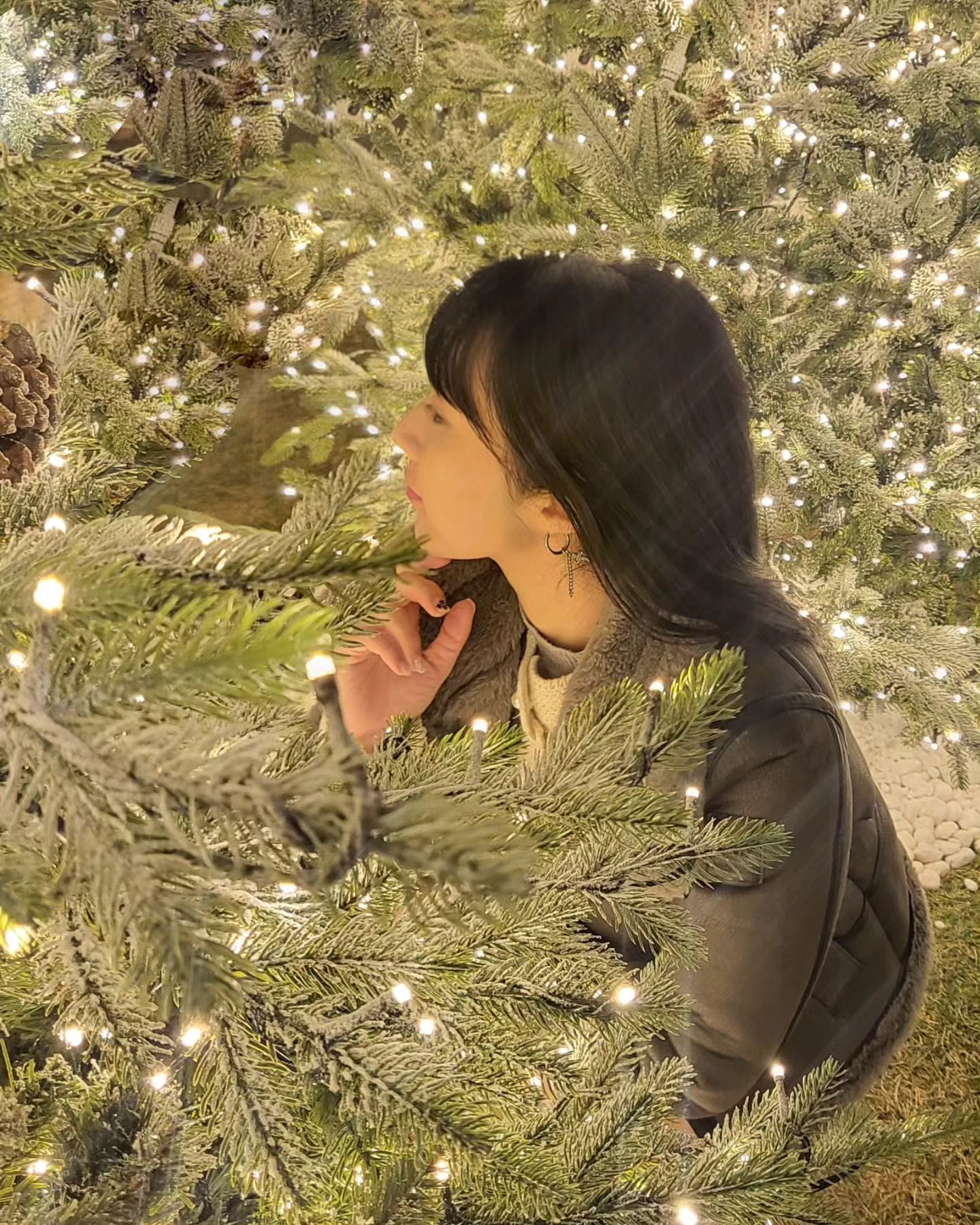 #village_de_ananti
ㅡ
Christmas is coming!
이토록 많은
크리스마스 트리라니🎄✨️
ㅡ
#부산기장 #빌라쥬드아난티 #기장여행 #기장핫플 #여행 #협찬 #christmas #christmastree🎄
