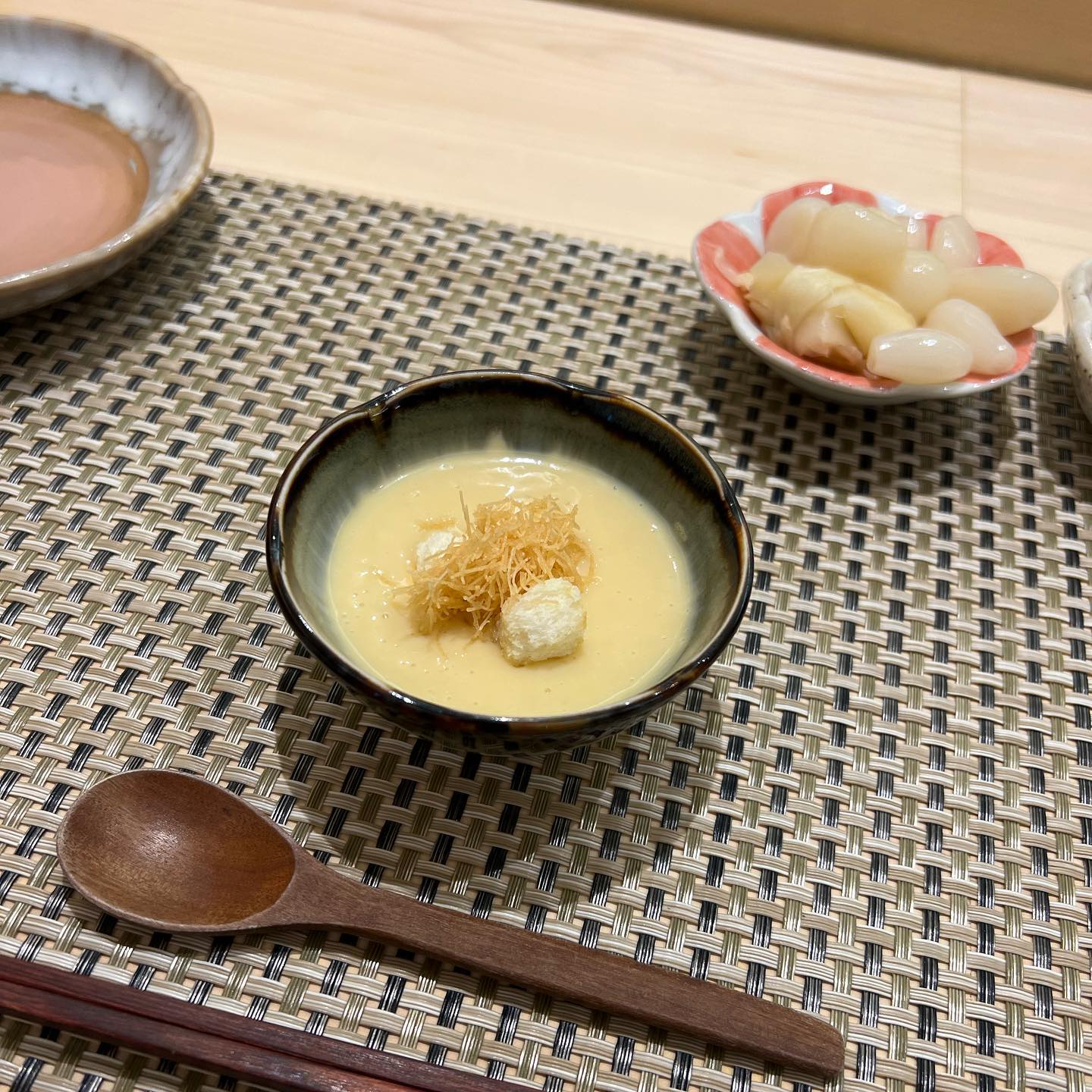 #스시소라 1 
.
#sushi #omakase #foodie #foodlover