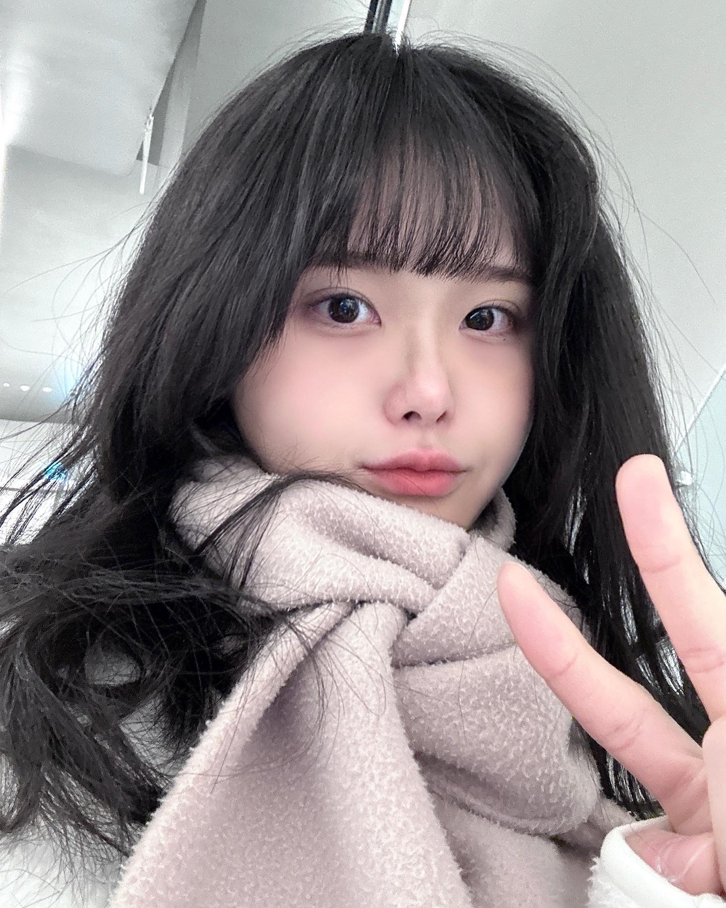 감기조심하세요~(்▿்)
