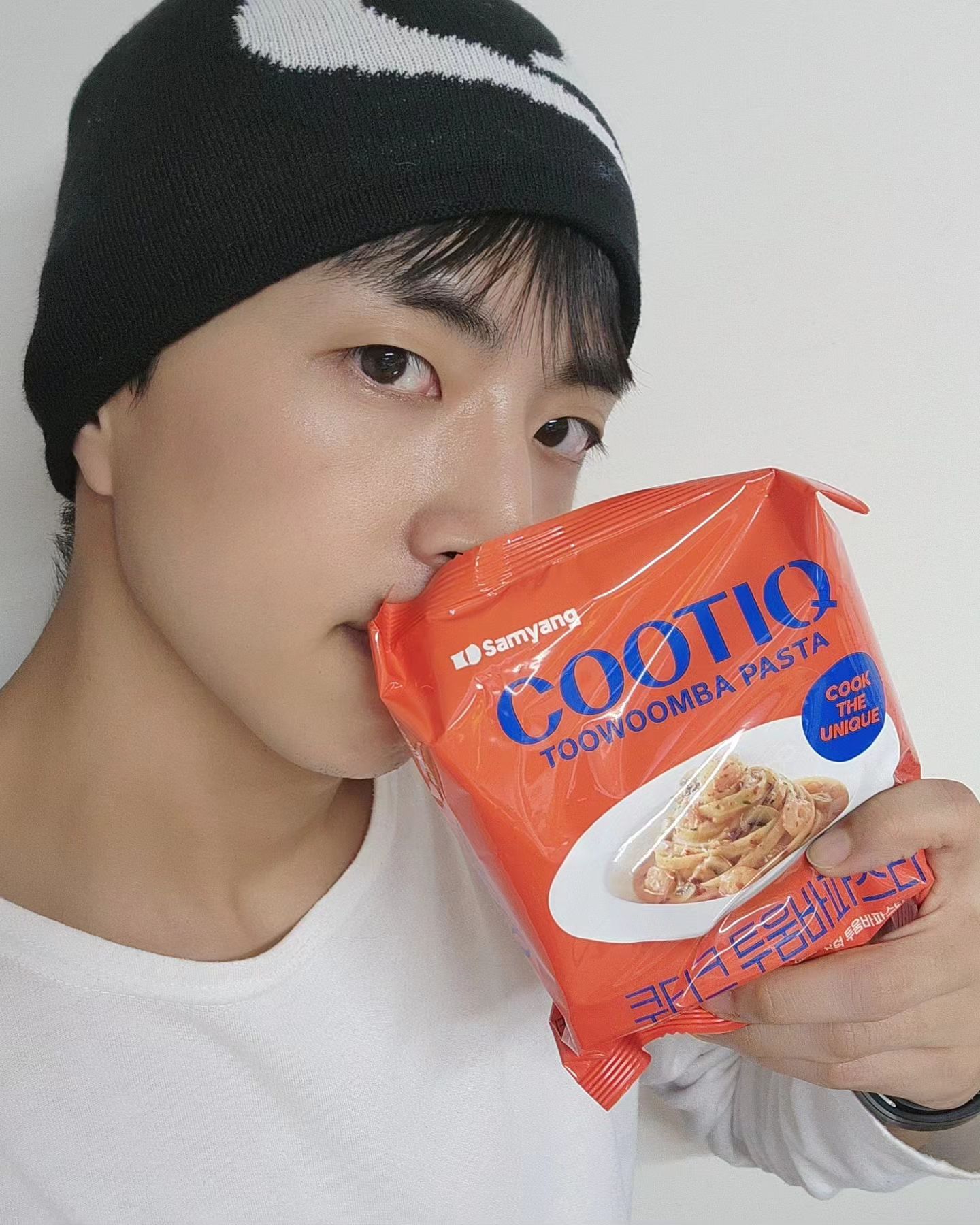 #협찬
⠀⠀⠀⠀⠀⠀⠀⠀⠀⠀⠀⠀⠀⠀⠀⠀⠀⠀⠀⠀⠀⠀⠀⠀⠀⠀⠀⠀⠀⠀⠀⠀
삼양식품
쿠티크 투움바파스타

내가 사랑하는 건면!
집에서 간단하게
투움바 파스타를 해먹자구!

약간 매콤하면서도
맛있는 투움바

새우와 표고를 곁들여 먹으면
더 맛있는 투움바

#쿠티크 #쿠티크파스타 #쿠티크투움바파스타 #파스타추천 #쿠티크레시피 #홈다이닝 #파스타레시피 #이마트 #이메이징체험단 #체험단모집