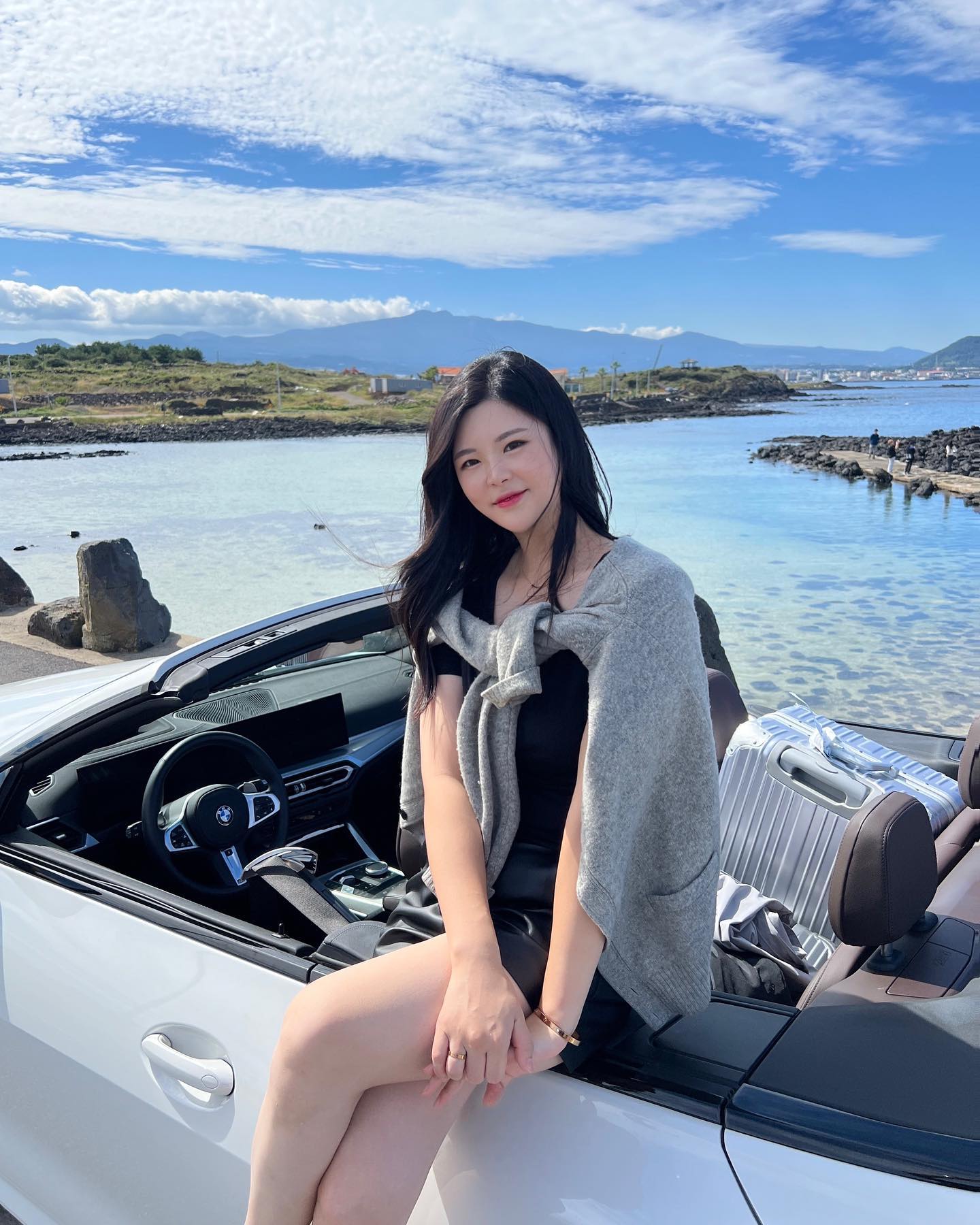 날씨까지 완벽했던

#jeju