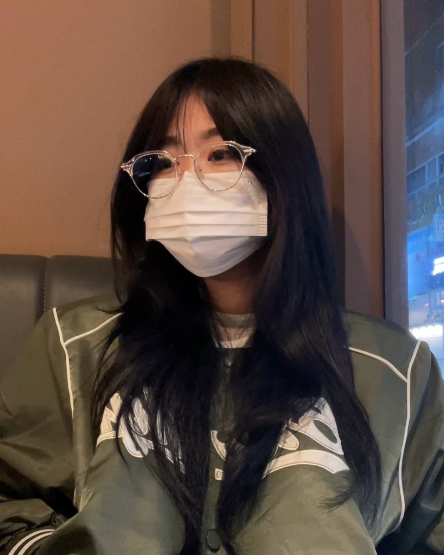 I have no 생각