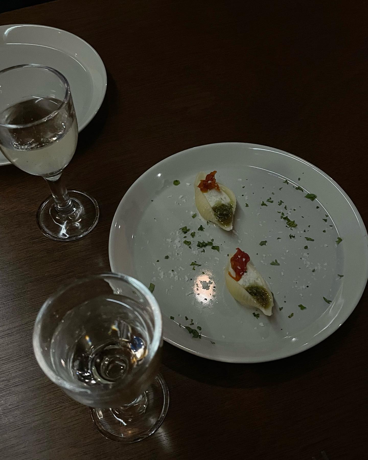 맛있는 거 가득 🤤✨