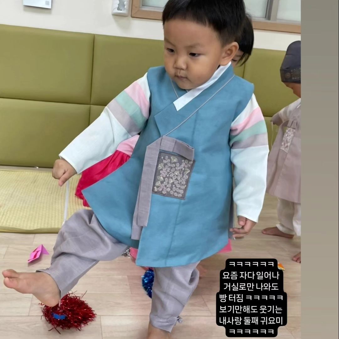 가만있어도 큰 웃음주는 내사랑 둘째 모음zip 
#둘째는사랑💛