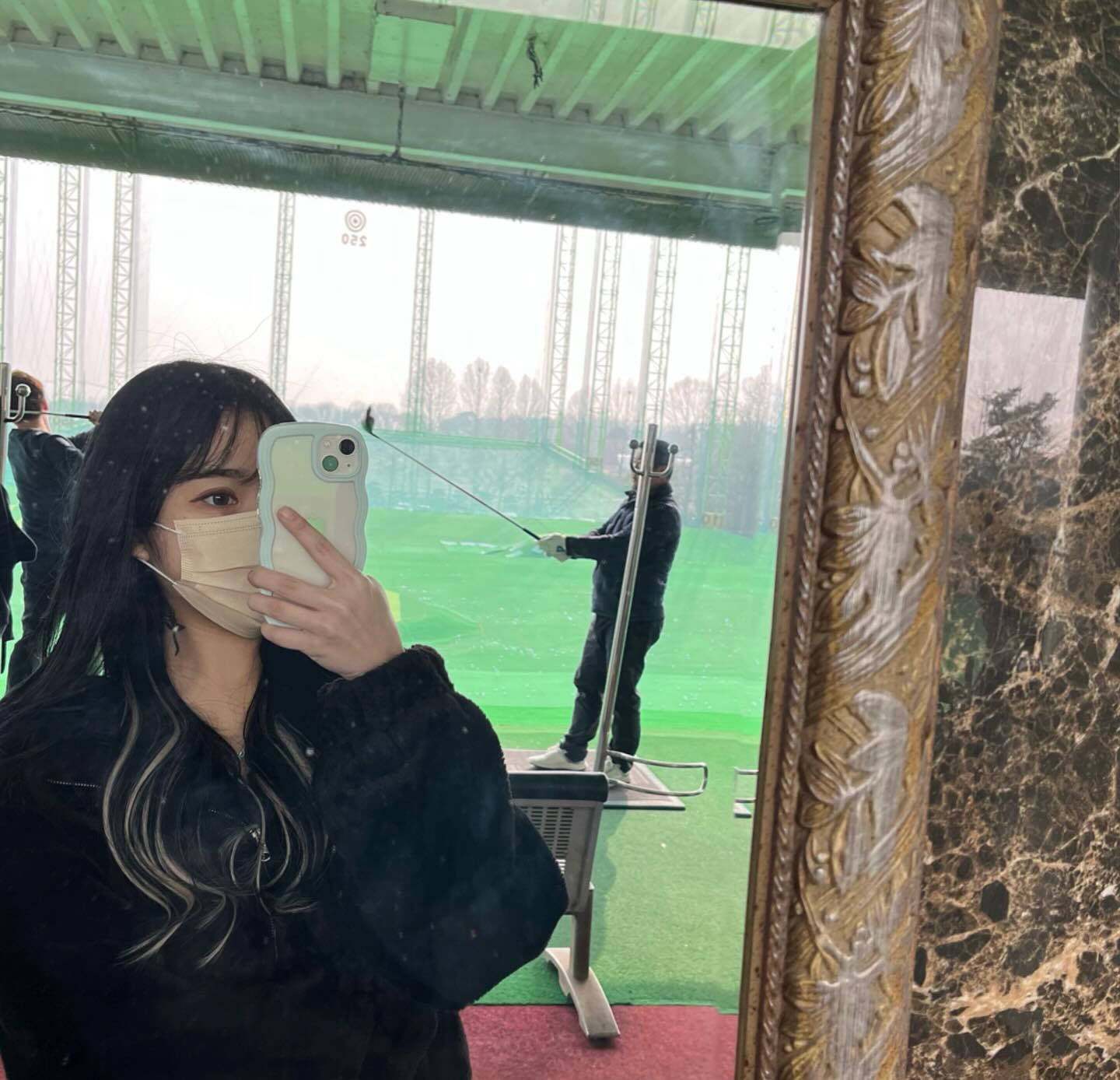 ⛳️