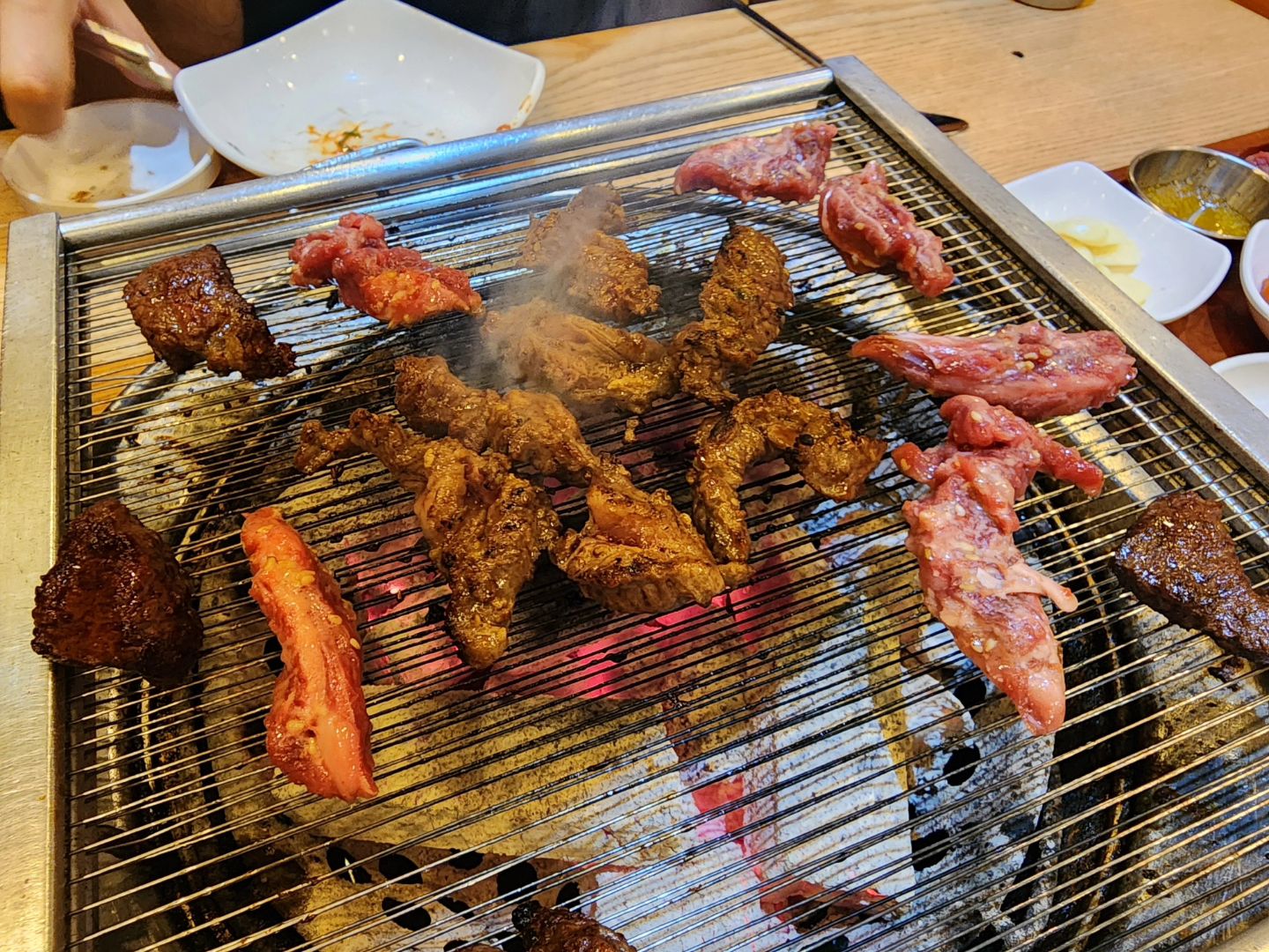 #가락동맛집 #황금소 #가락동고깃집 #송파맛집 #소고기맛집 #소갈비살