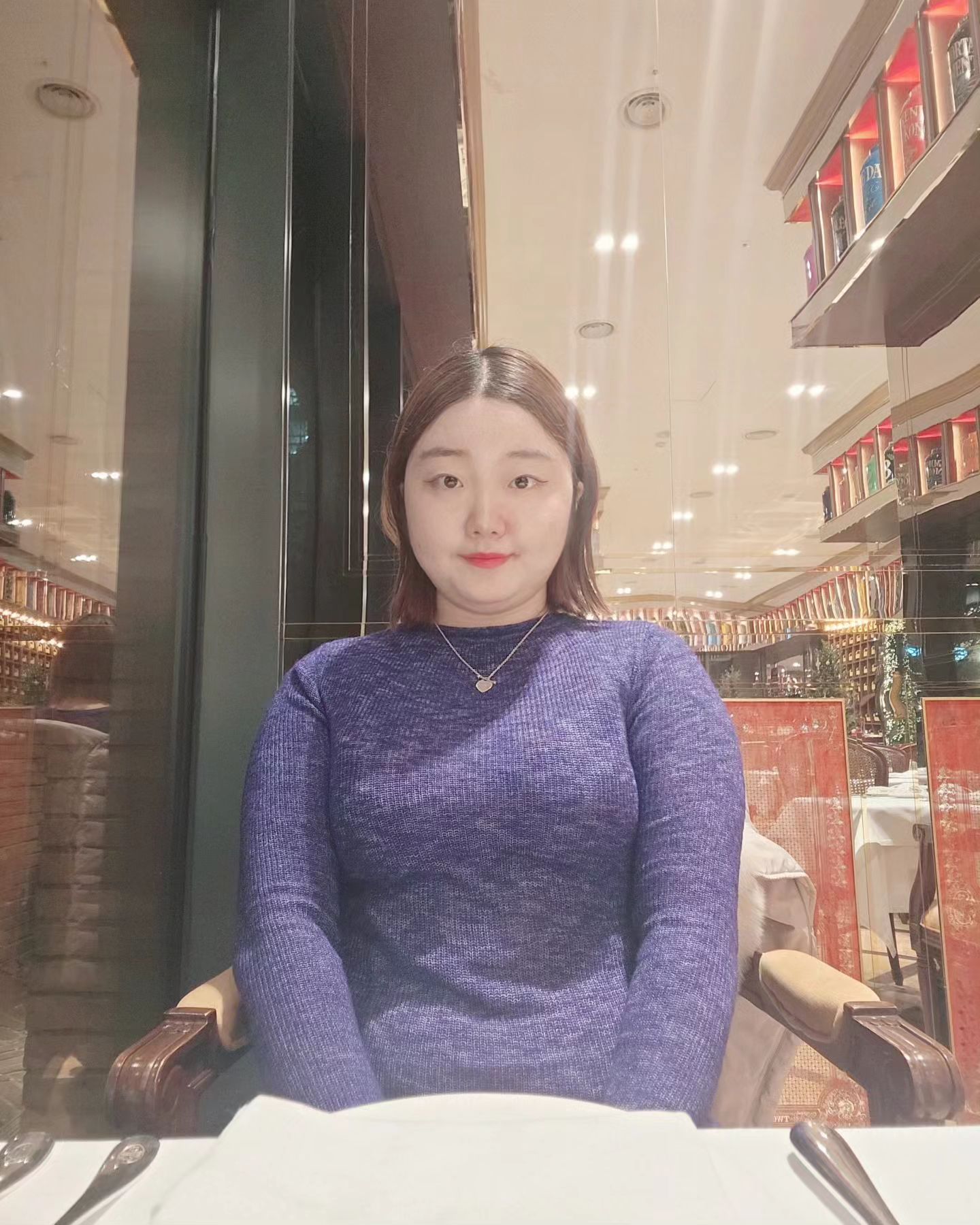 twg 💜
임페리얼 우롱티와 소갈비 부르기뇽