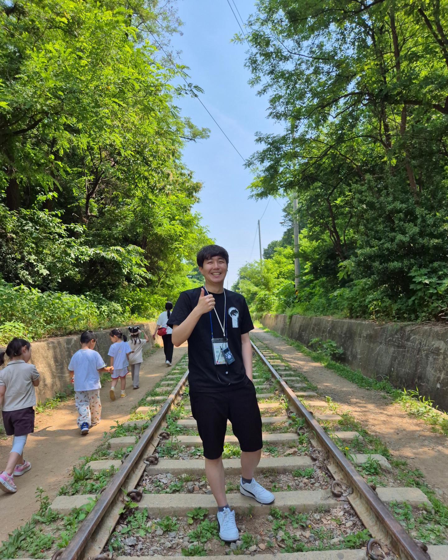 #오류버들시장 #버들나들이 #💕