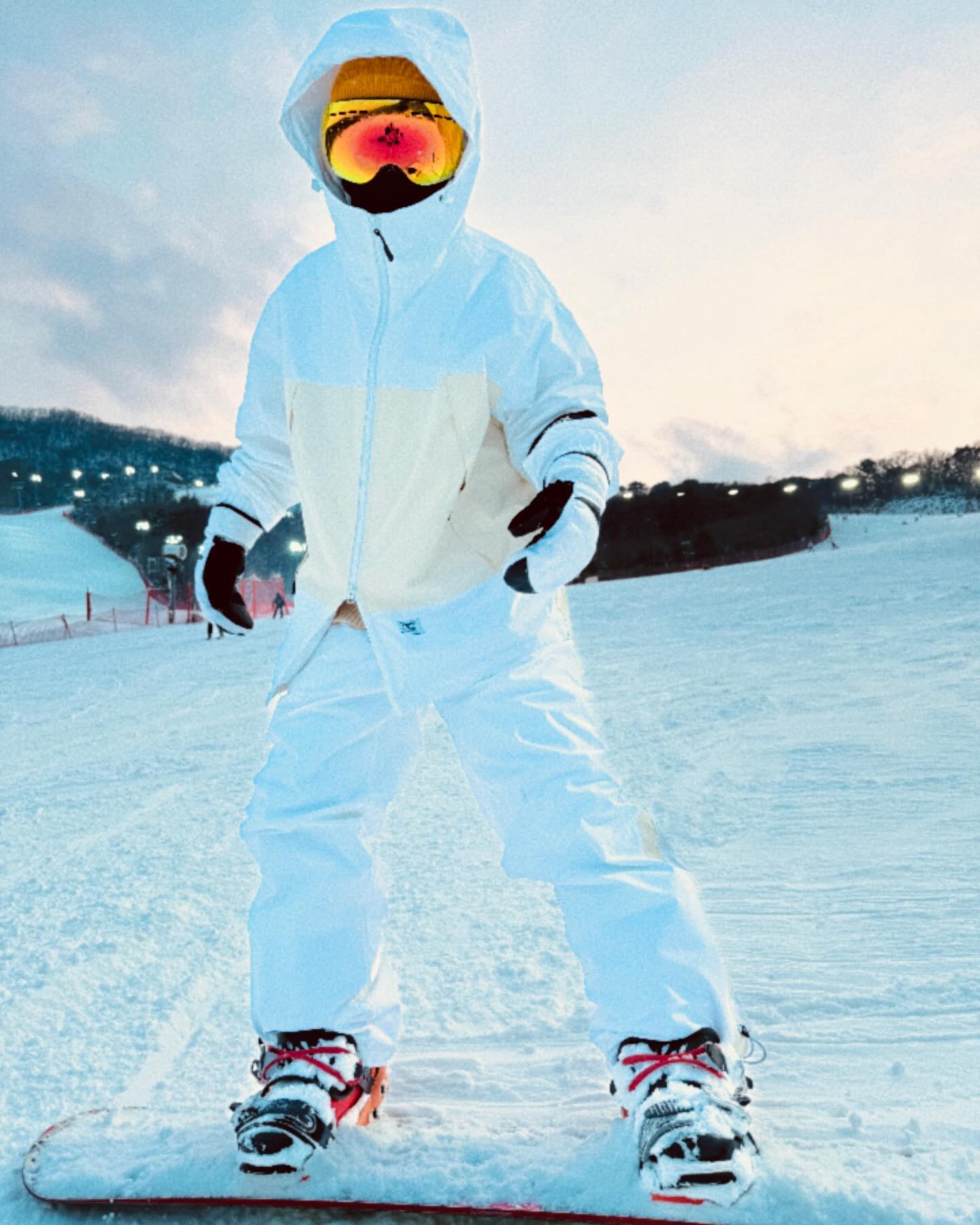 보드타러 가자🏂