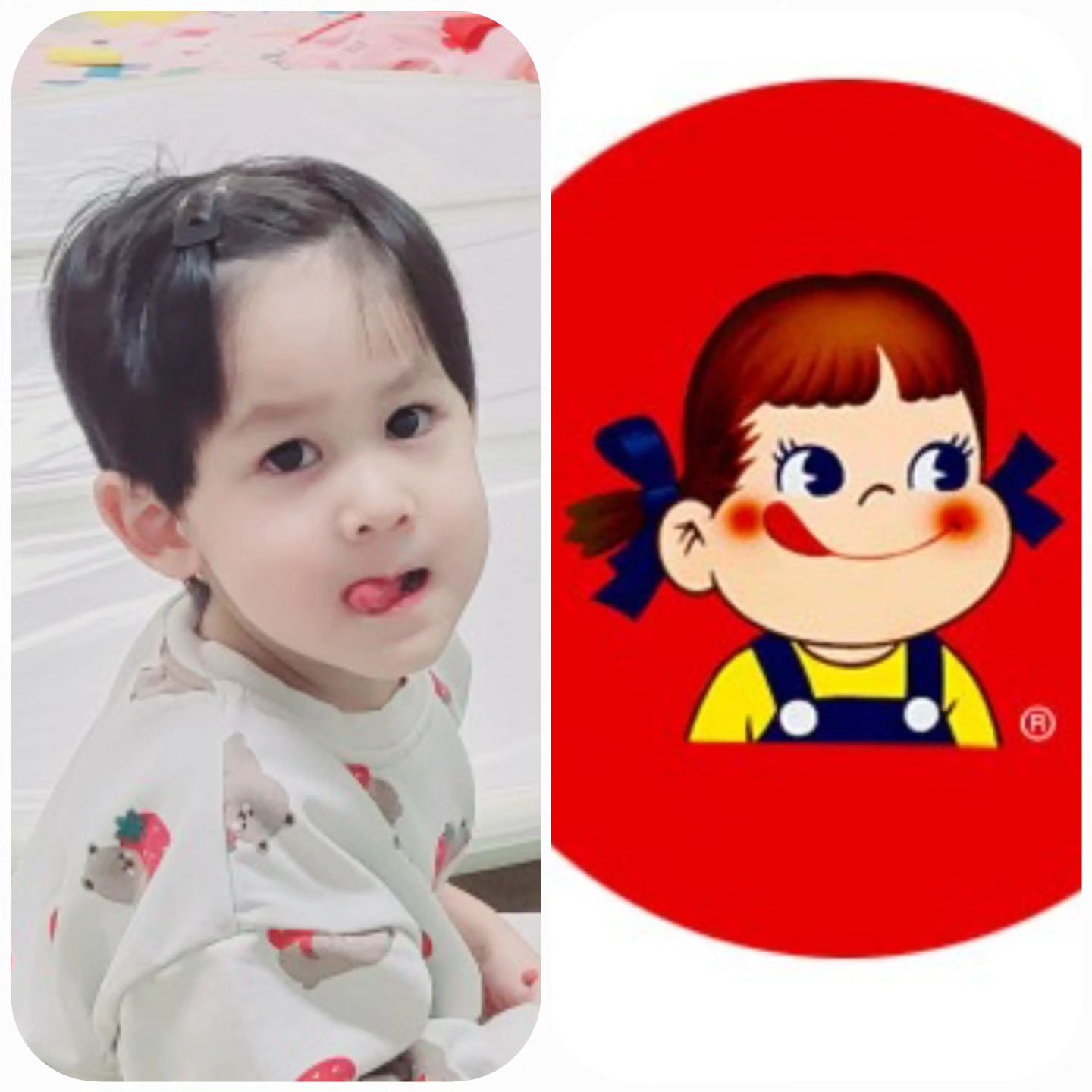 #우리집페코짱 
올라프에서 #페코짱 으로 업데이트  중ㅋㅋㅋ

#김로엘 #31개월아들 #귀요미아들 #아들스타그램 #아들일상기록