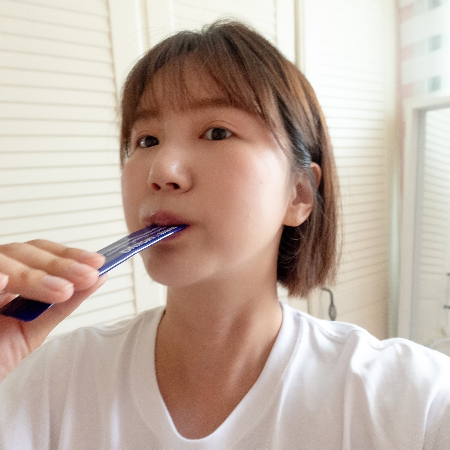 목케어엔 #하이퍼 🩵🌿🍃💚
암이였던 갑상선 수술 후 목 관리는 더욱 더 신경 쓰려고 하는데요 마침 하이퍼를 알게되었는데요! 요즘 이거 먹으면서 목케어 해주고있어요ㅎㅎ 도라치청 맛인데 제가 좋아하는 맛이기도해요! 홍삼도 어릴 때 부터 워낙 좋아했어서 요런 맛 계속 먹고 싶네요 요즘 환절기라 목건강에 신경써야하기도 하는데 하이퍼로 건강한 목 관리 해요🪽

hyfer_official hyfer_dental 

#hyfer #하이퍼 #하이퍼목앤큐 #환절기목관리템 #선물추천