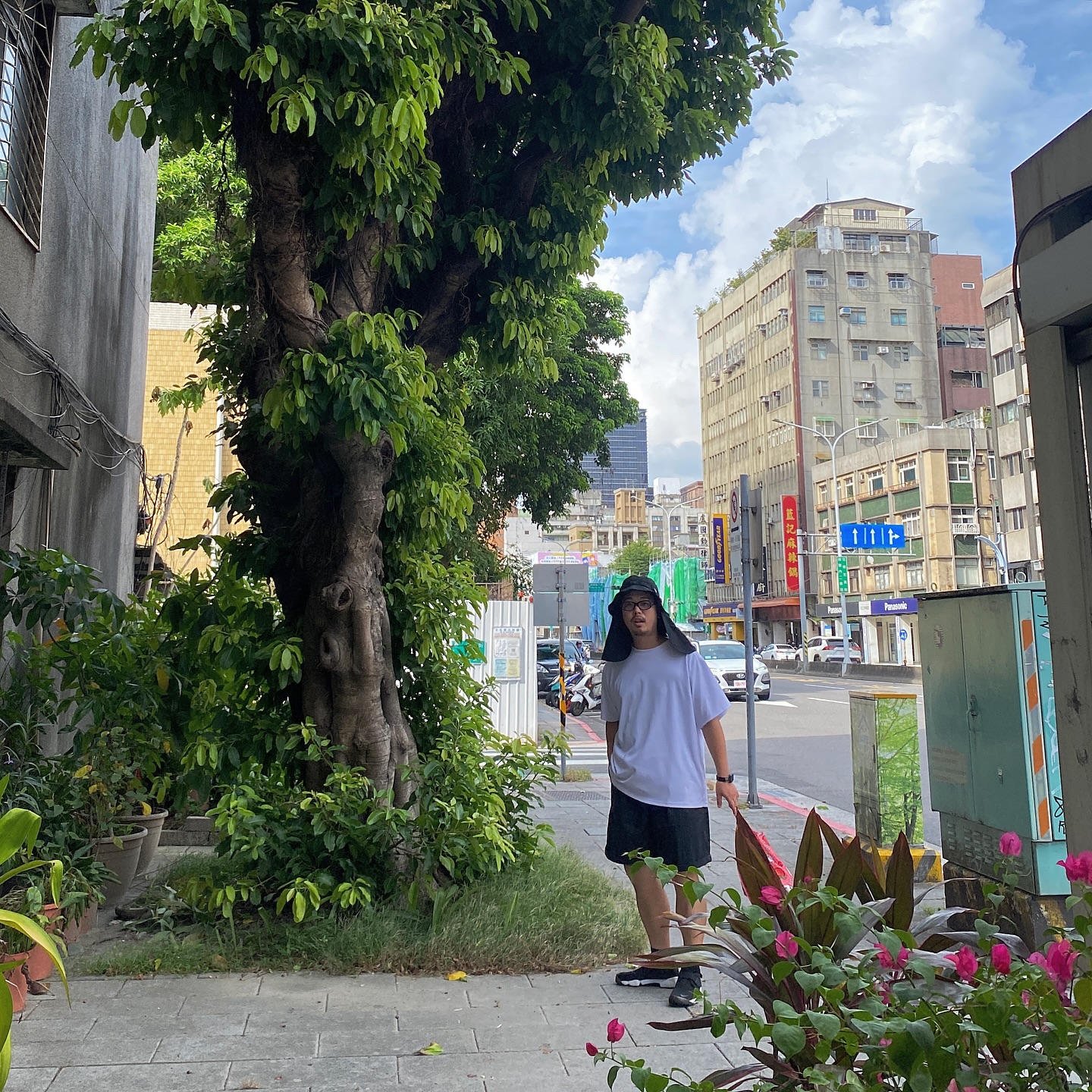 hen hao ya ~
#대만여행 #동먼역 #taipei #taiwantrip #taiwan