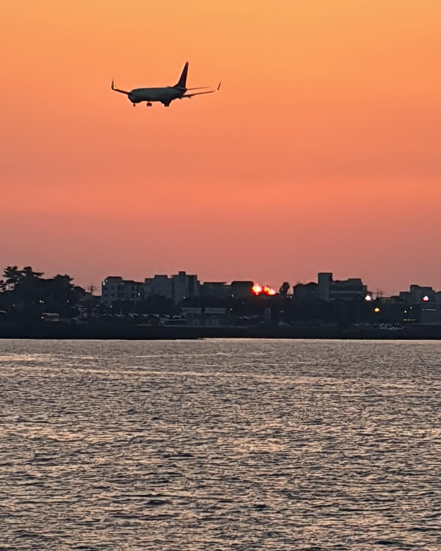 Sunset🌅