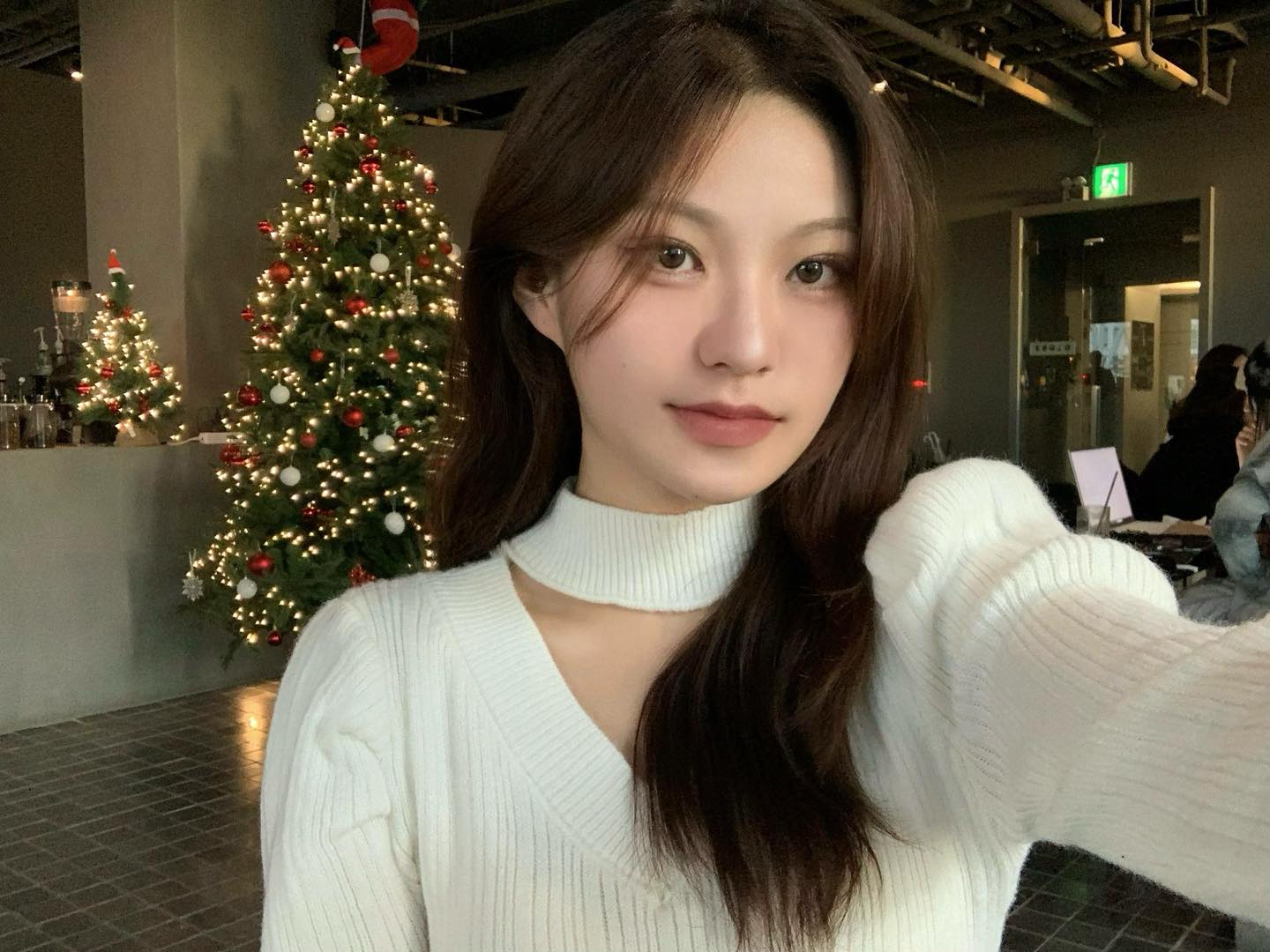 ❄️🎄🎁💝✨