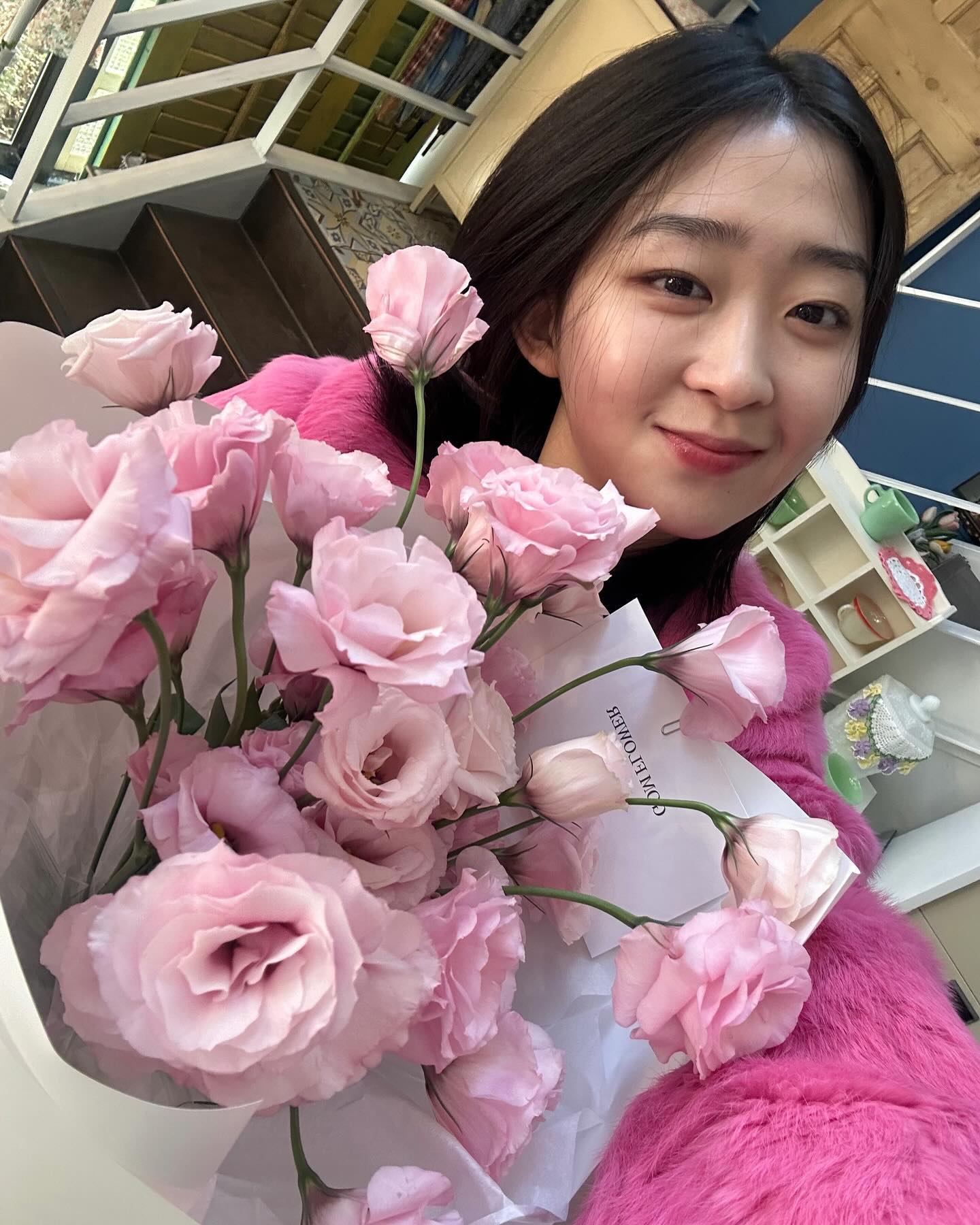 💐💐💐🩷🩷