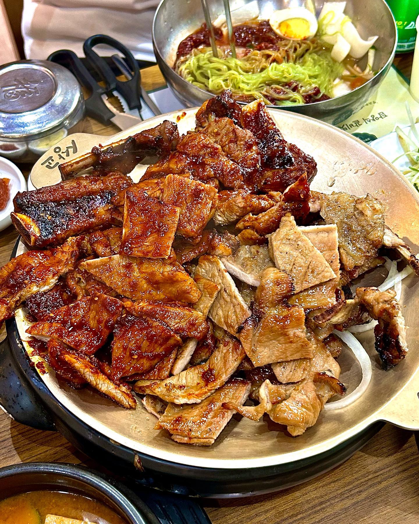 갈비