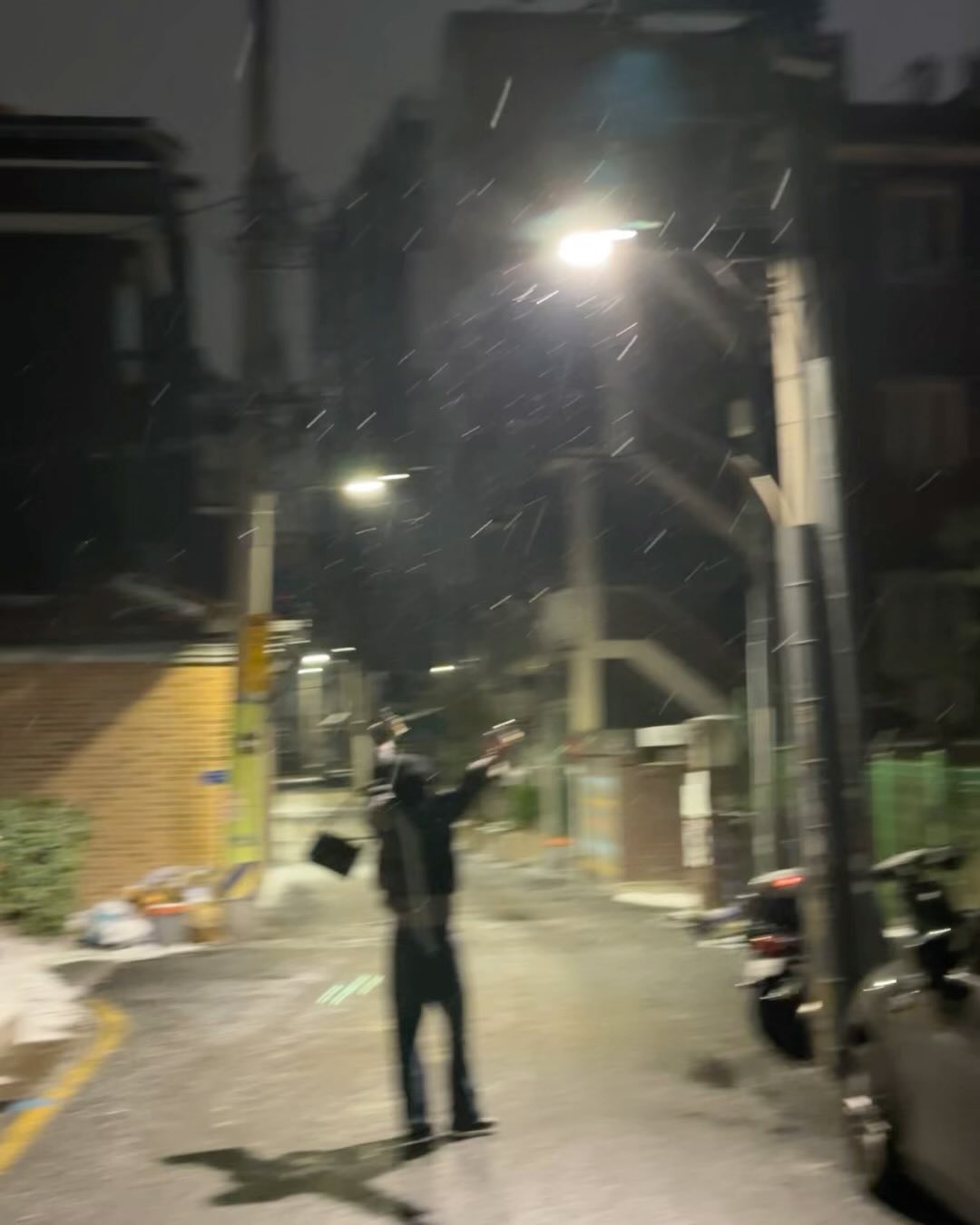 모두들 새해 복 많이 받으세요🕺