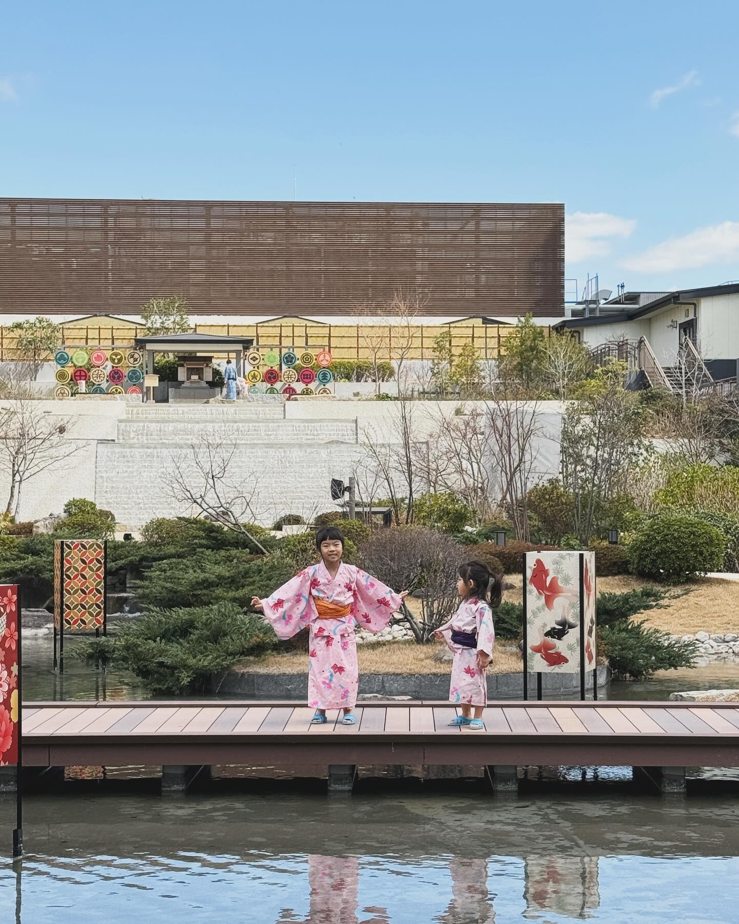 율이랑 하은이 👧🏻👧🏻🩵

#일본여행