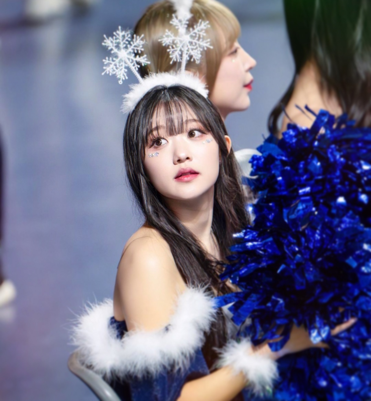 미리멜크❄️🤍💎