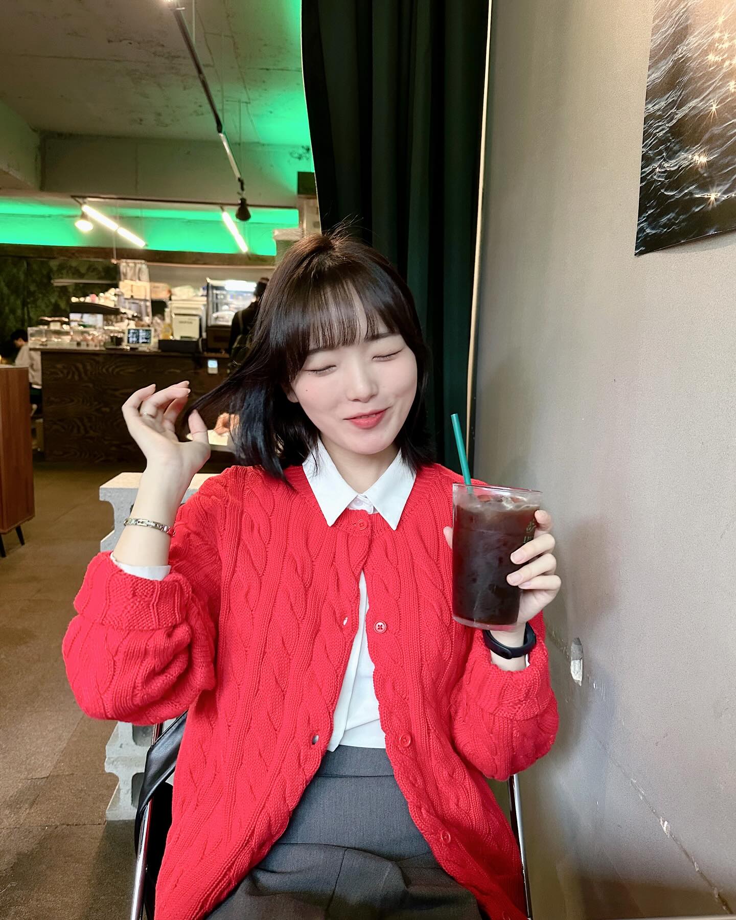 레드레드해❤️