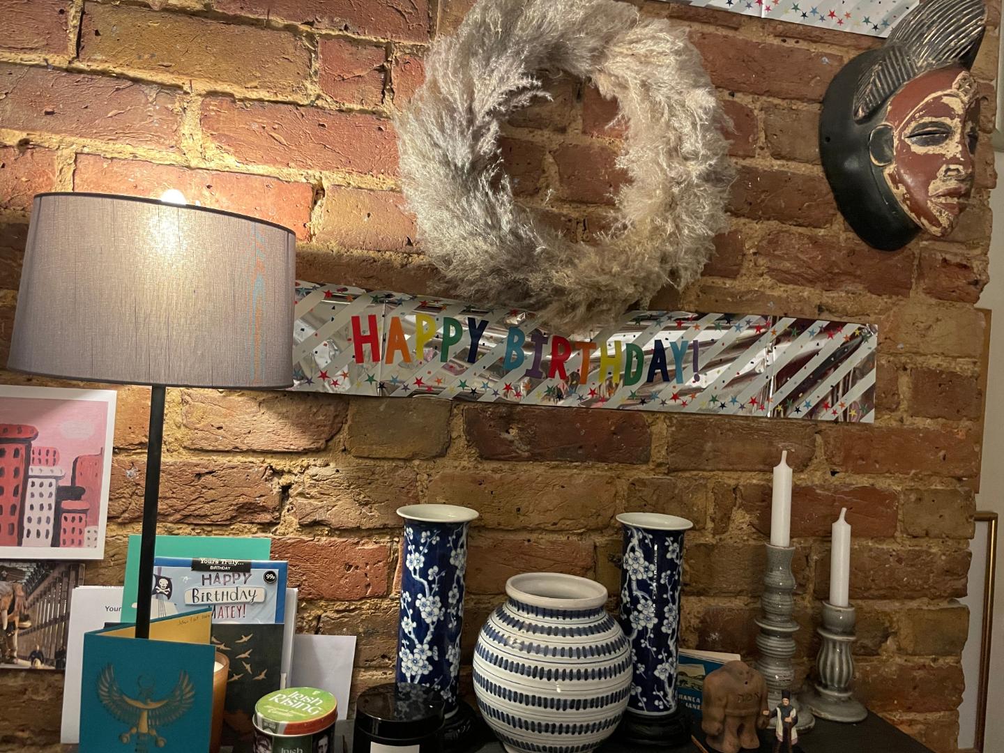 20240213-20240301 영국 Watford

영국 가족들이 준비해준 생일🥰
Thank you so much for celebrating my birthday🩷

#영국 #영국여행 #왓포드 #UK #england🇬🇧 #watford #trip #travel #국제커플 #한영커플 #영국남자한국여자 #국커일상