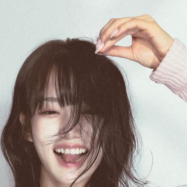 MiNjU on Instagram: "🍃 @cool.cps @lean.on_yejin"