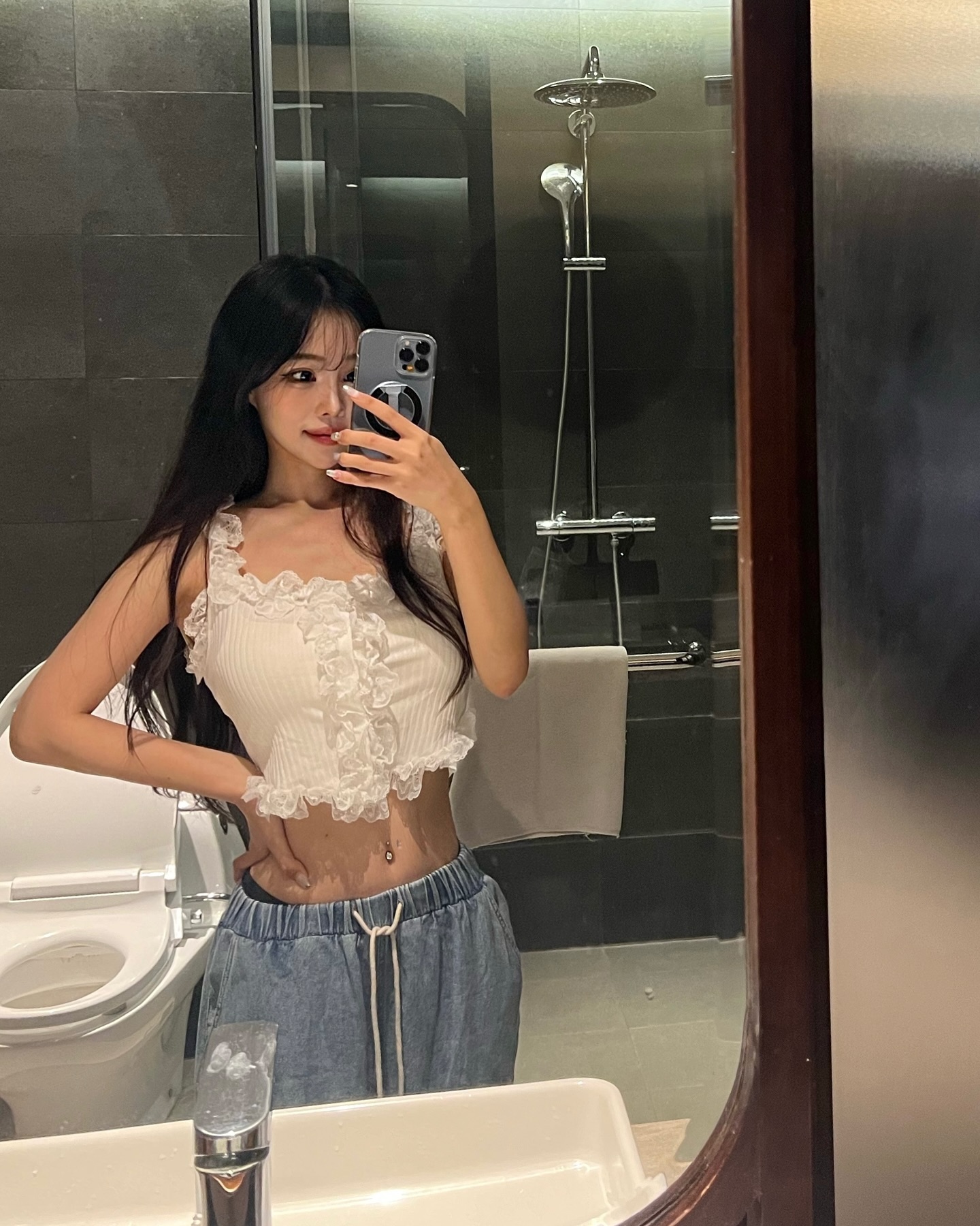 🚕🐒🕶️🌌✨🏊🏻‍♀️
발리 다시와서 2주살이 사진 한가득..🤍
사진으로도 너무 행복해보이는 나😗

_

🏡 thegarcia.ubud 
🐒 #monkeyforestbali