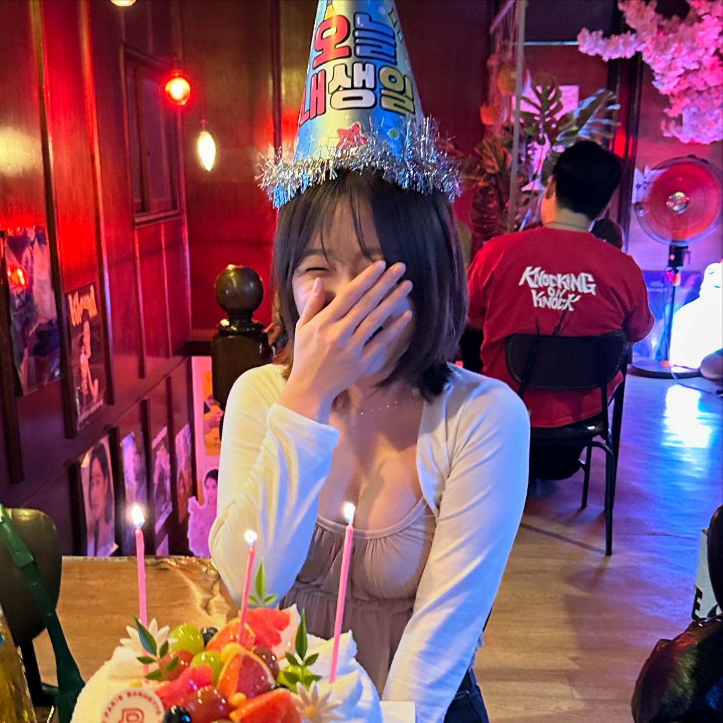 매일이 #생일 이었던 #9월 #일상 ! 🍀