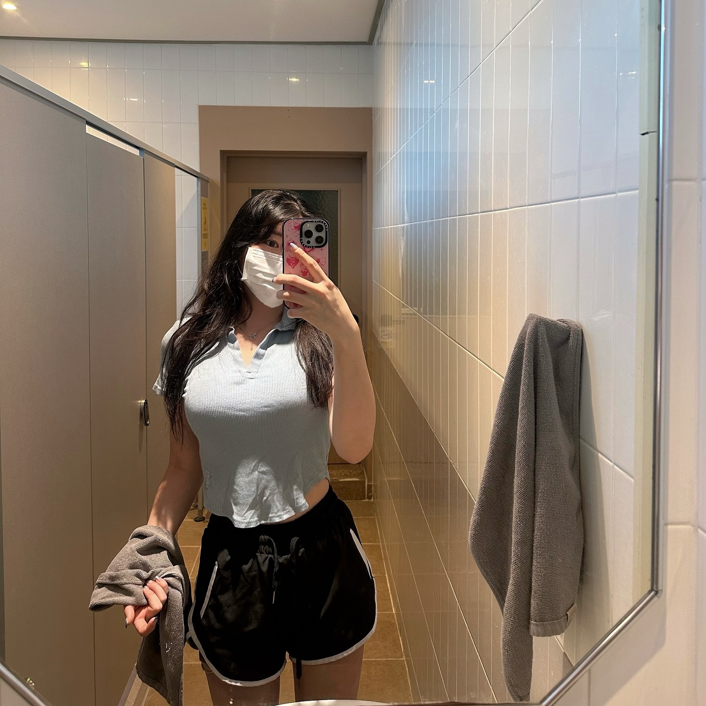 스토리 반응이 넘쳐흘로 •• 😆✨❄️