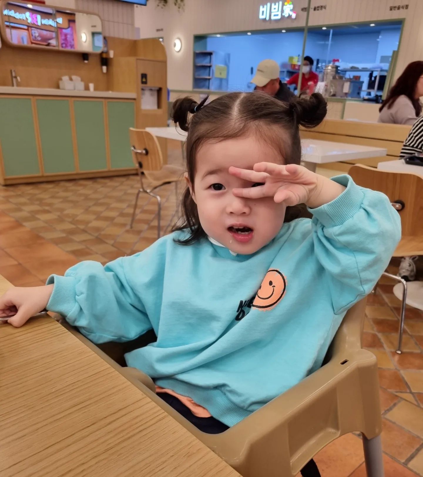 22개월진입 🤸🏻‍♀️🤸🏻‍♀️🤸🏻‍♀️
신기하게 아프고나니 쑥 컸네요