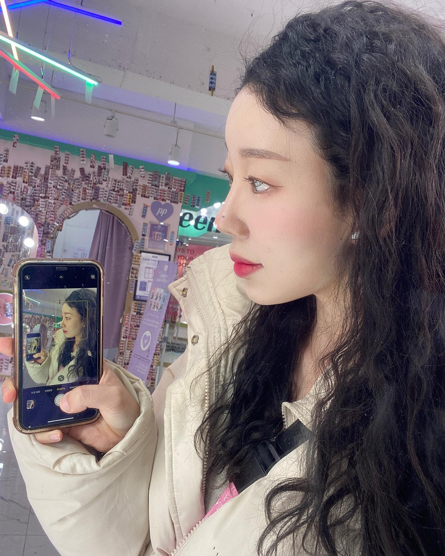 잘 놀다갑뉘데잉,,✈️
다음에는 정말 싹 다 만나고 갈껍뉘데잉,,💙
#출국