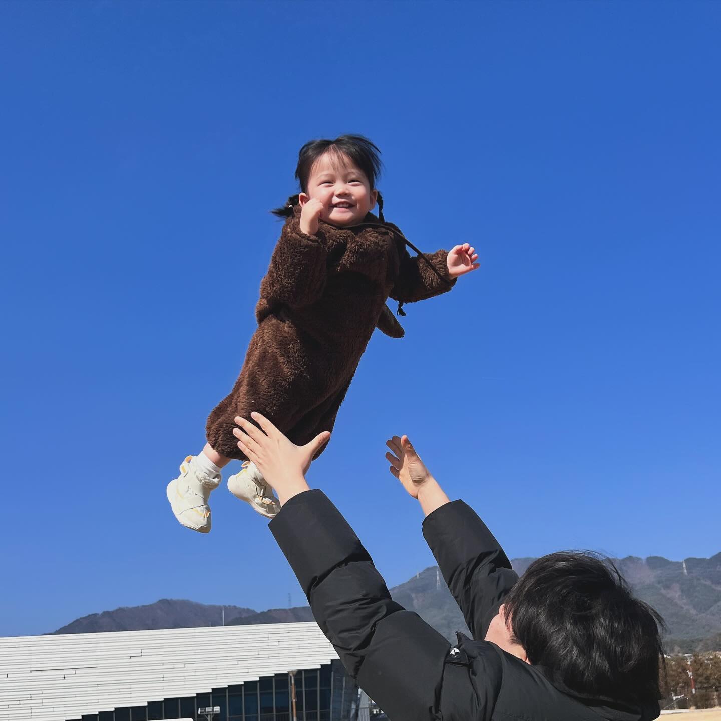 급 떠나게된 의림지!
작은 놀이동산도 있고 산책하기도 굿
날씨 풀리면 다시 가자👧🏻