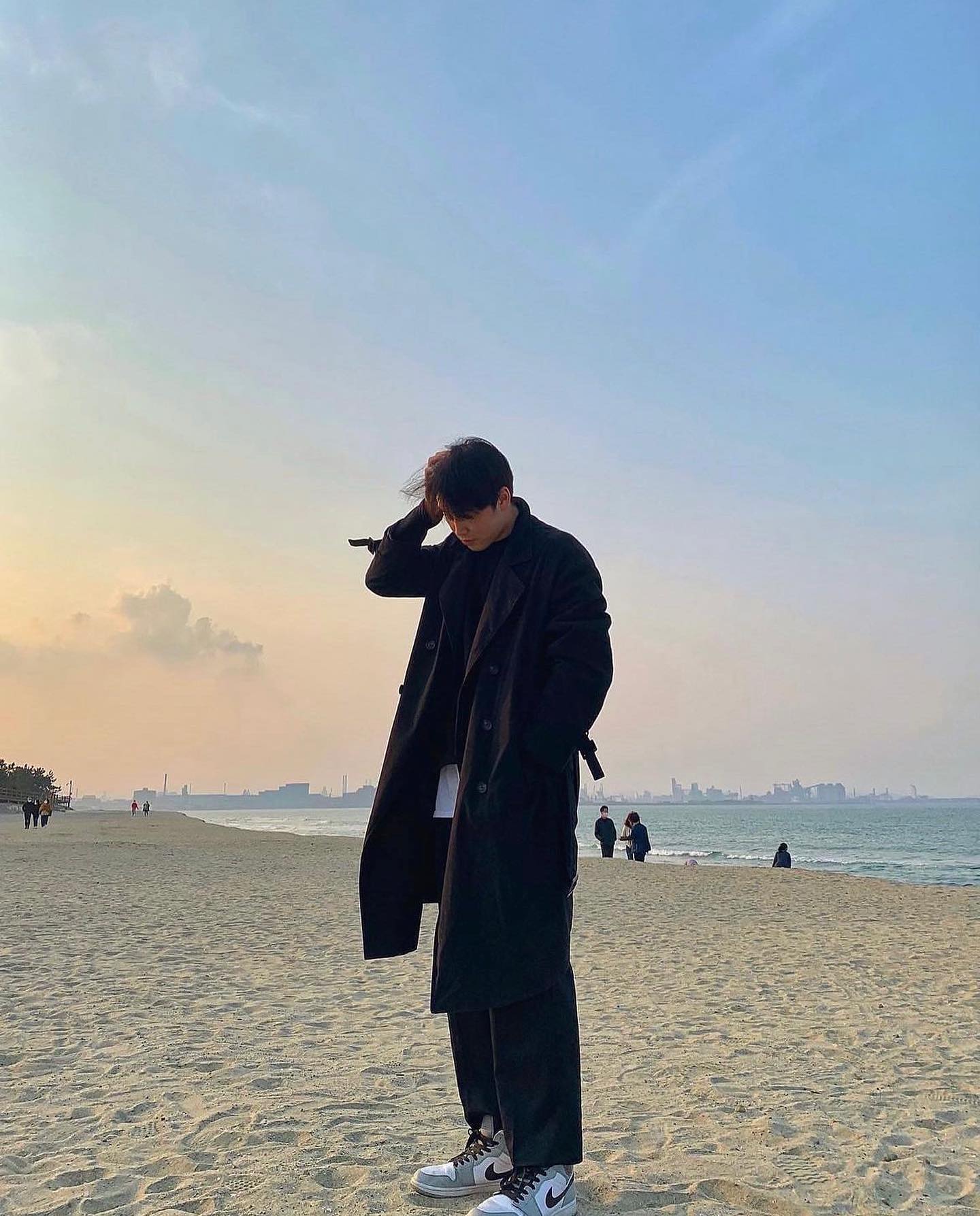 가을 언제오냐-