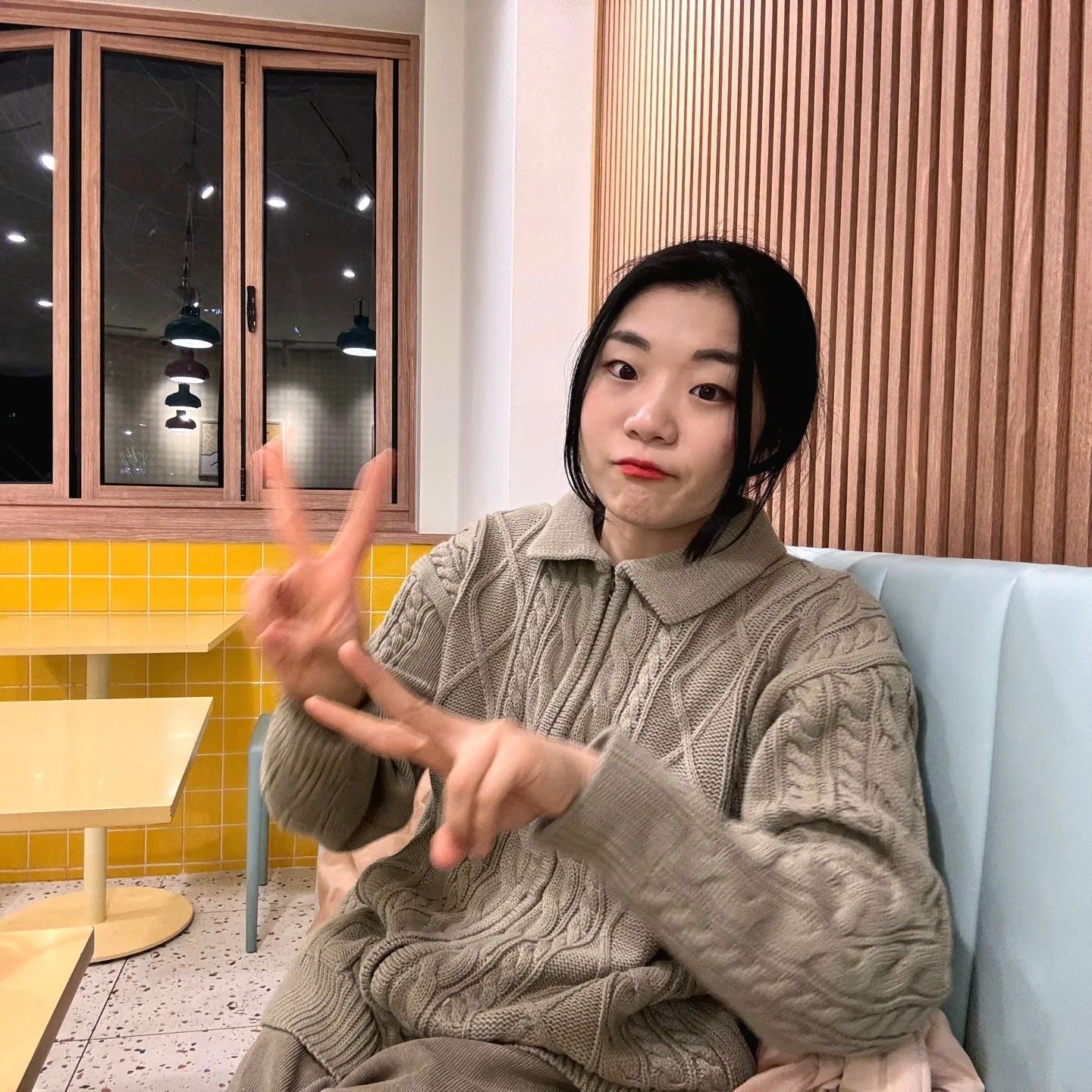 노는 것도 힘드네