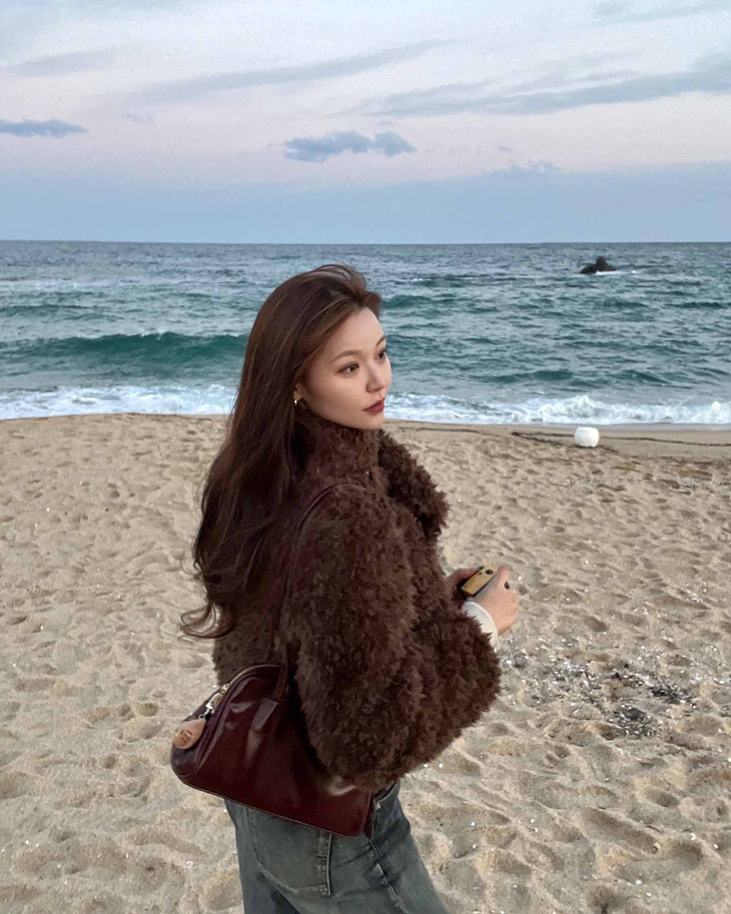나를 찾지마소