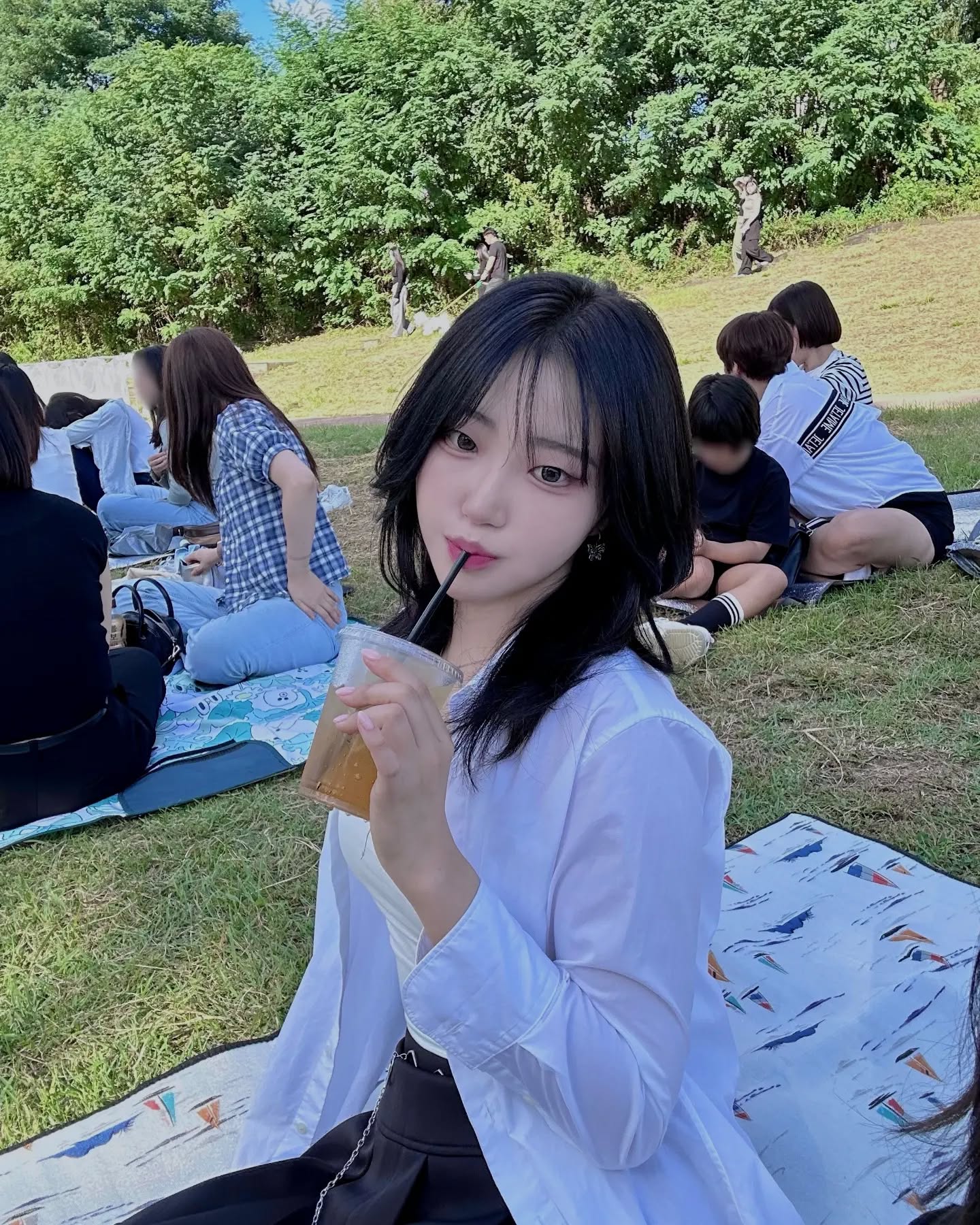 가을 노들섬 좋다 🖤

#노들섬 #가을 #가을피크닉 #한강