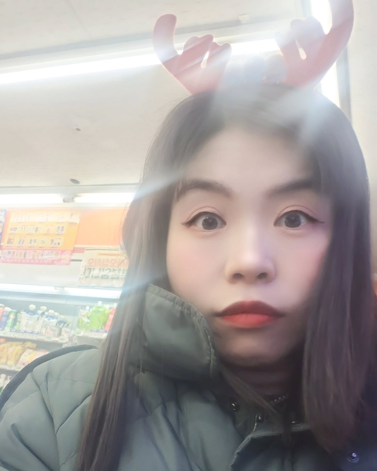 하루종일 고구마 하나 먹었쪙
#근무중