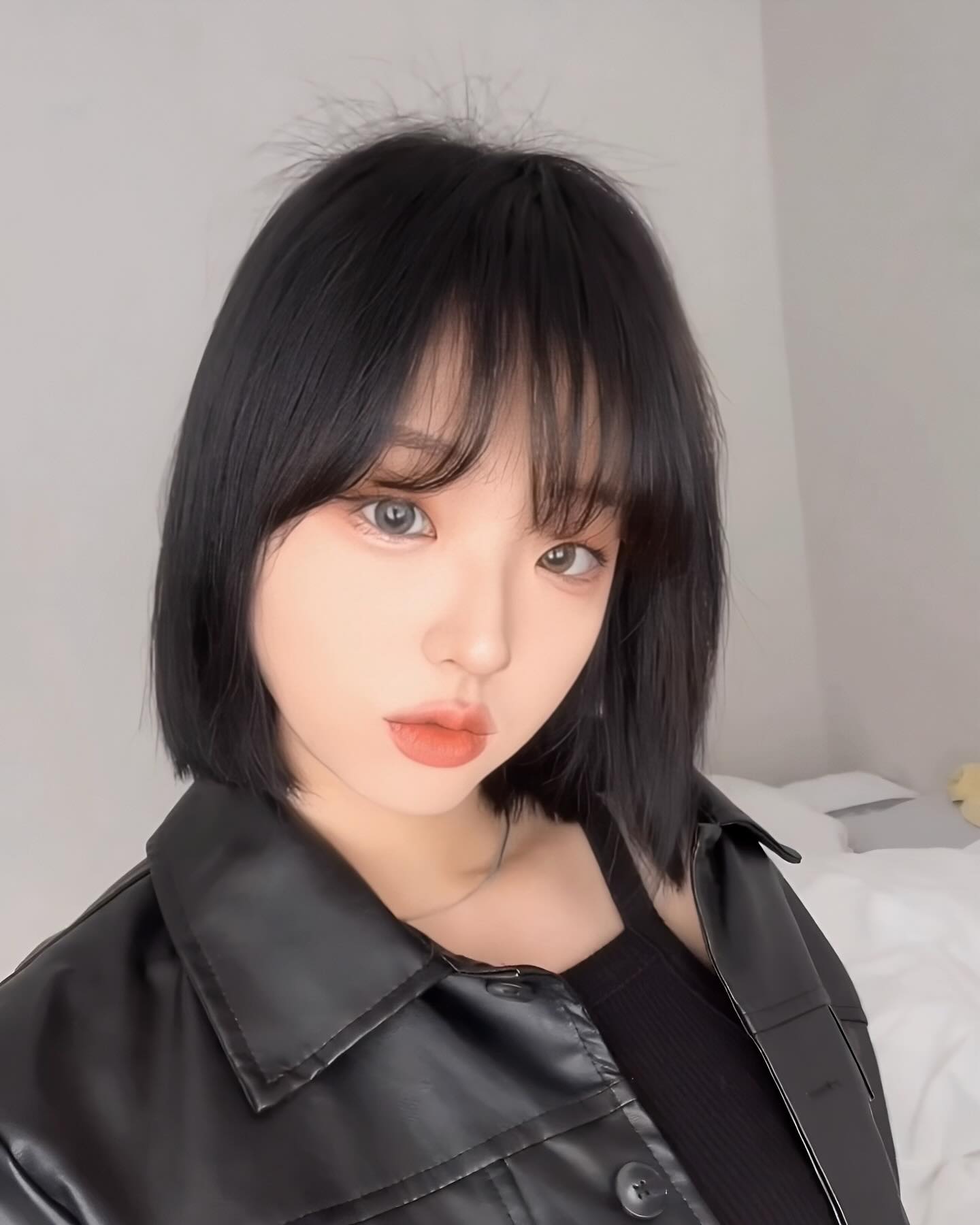 머리 위에 새싹 한무더기 자라는거 어이없어
지워도 지워지지가 않네ㅡ