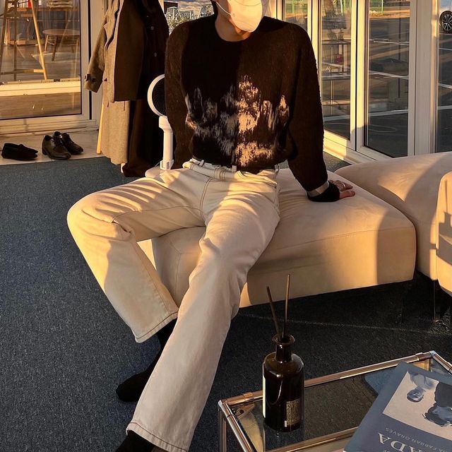 元 on Instagram: "첫 게시물 😎"