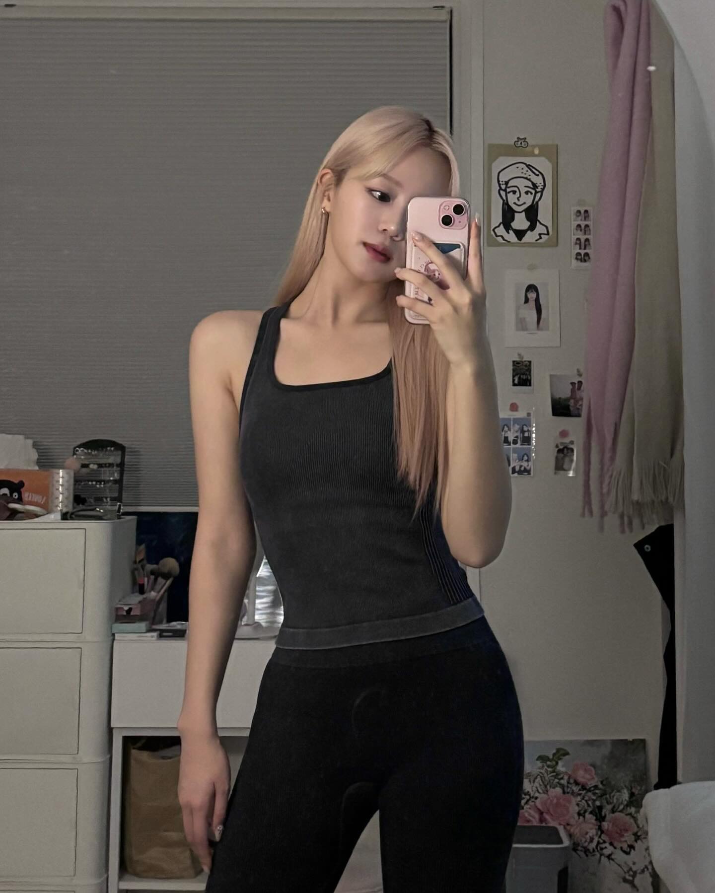 운동 다시 시작! verish.me