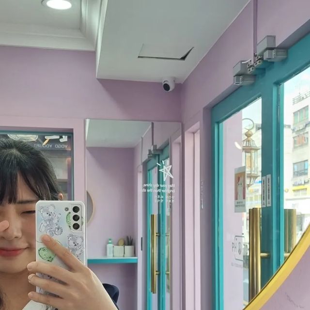 제로 on Instagram: "2022.07.01 👗 이브스튜디오"