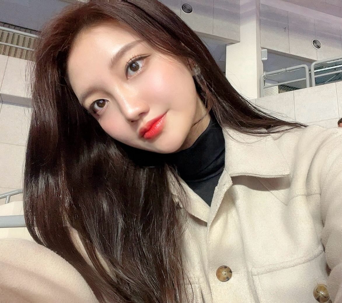 햄복한 11월🍀💙