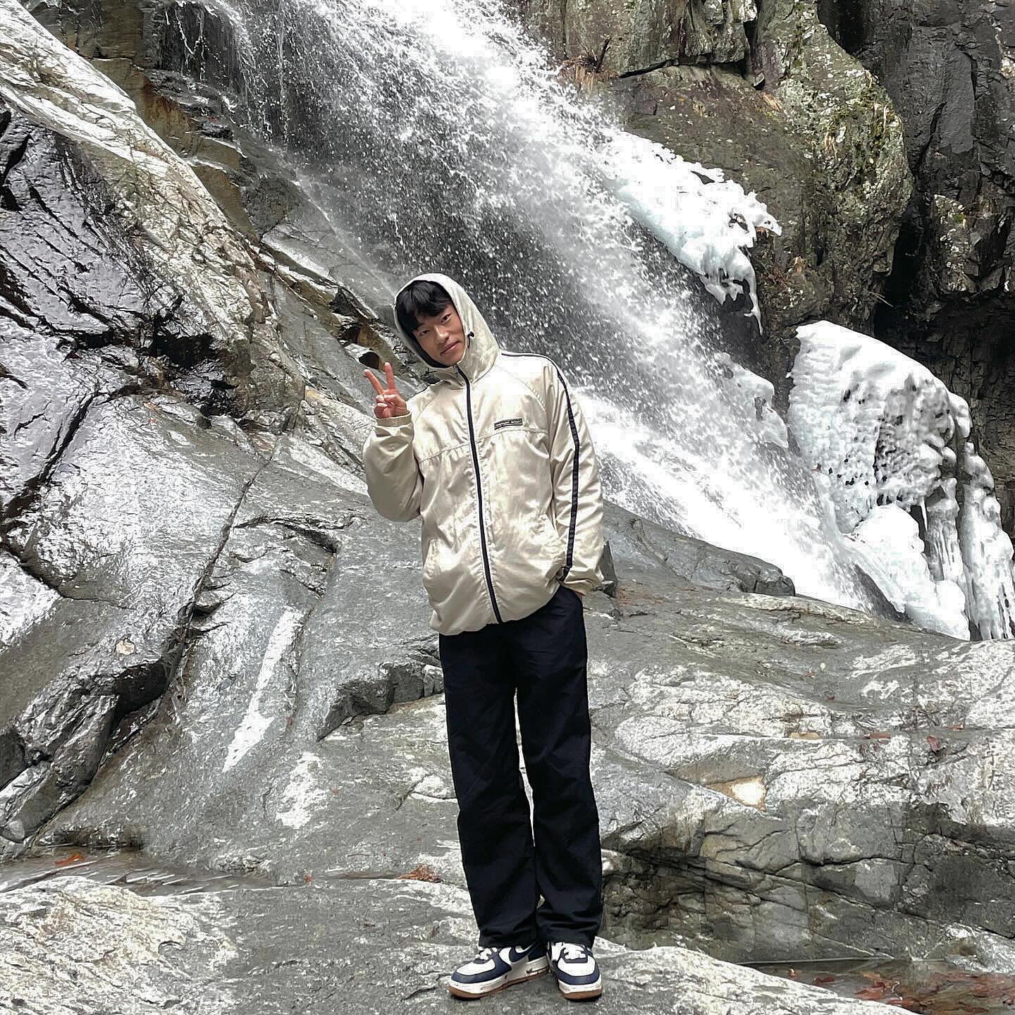 ⛰️☺️
웃음 10000개 등산 성공적