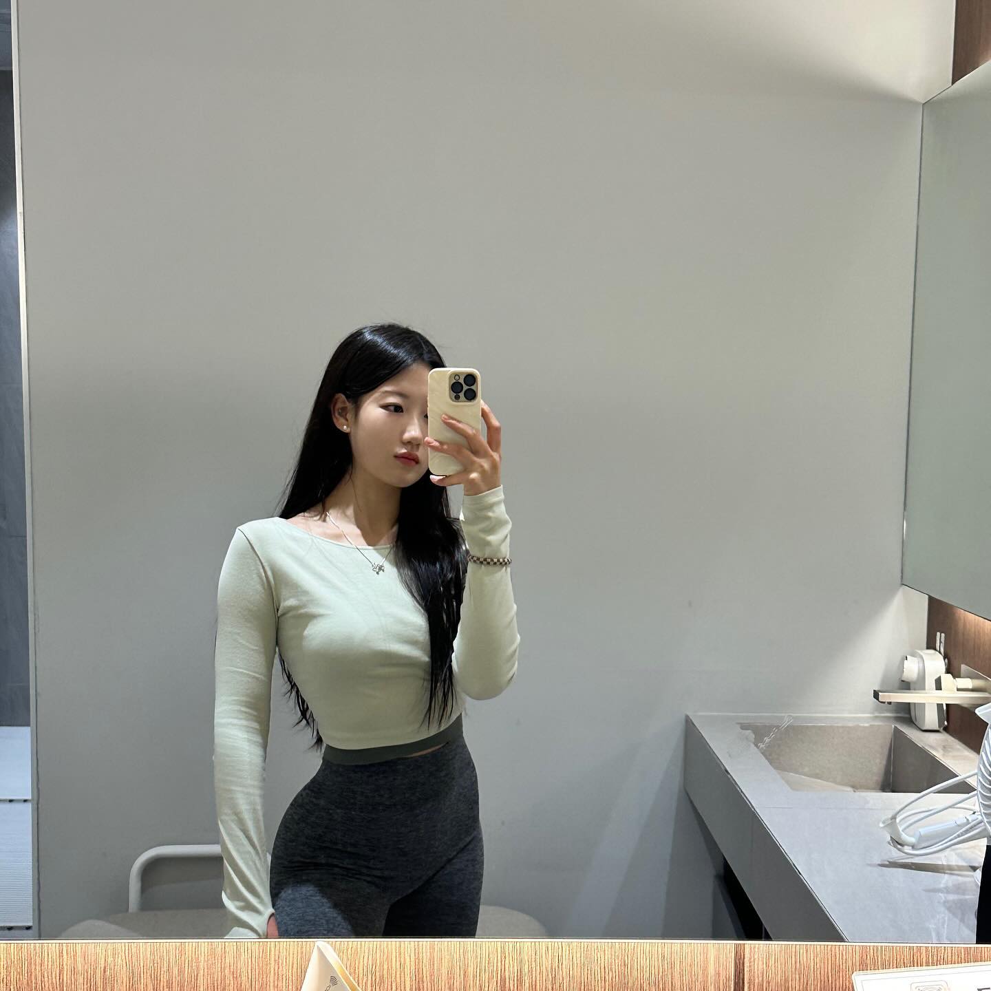 안뇽 나 긴팔원숭이 !
#오운쉼