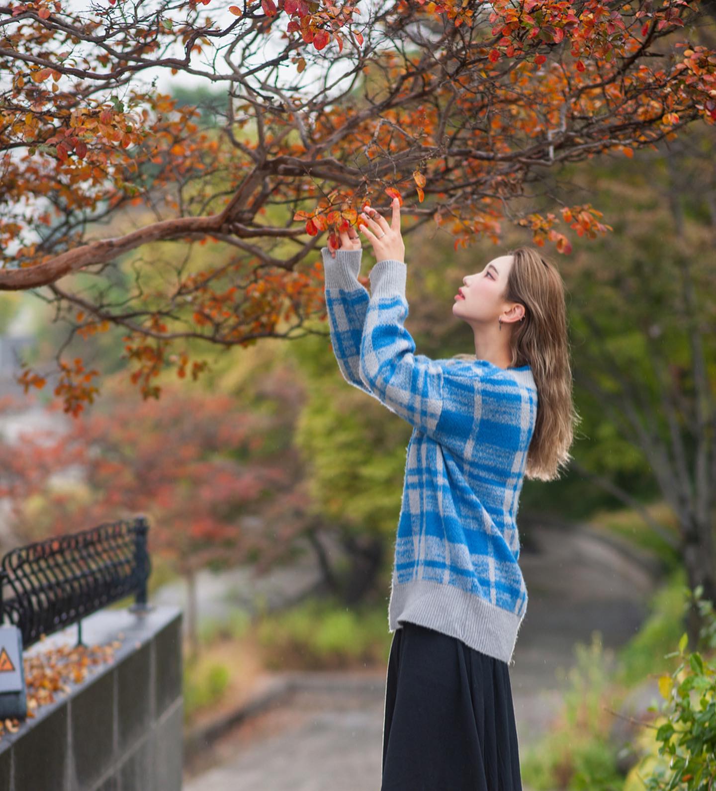 10/14! 젓가락 부서지는 가을이었어yo🍁🥹