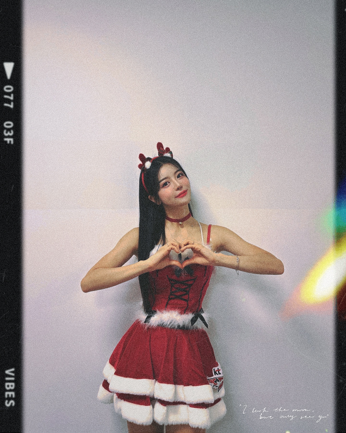 kt sonicboom🎄♥️ 

#KBL #프로농구 #수원 #kt소닉붐 #치어리더 #신세희