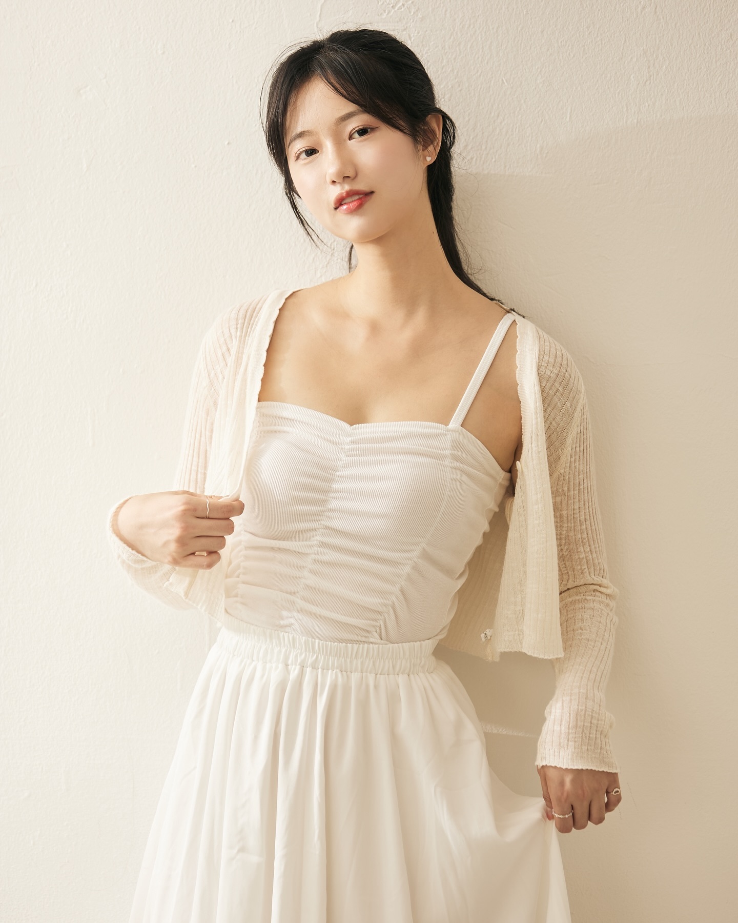 웃어야 복이 온대🙃