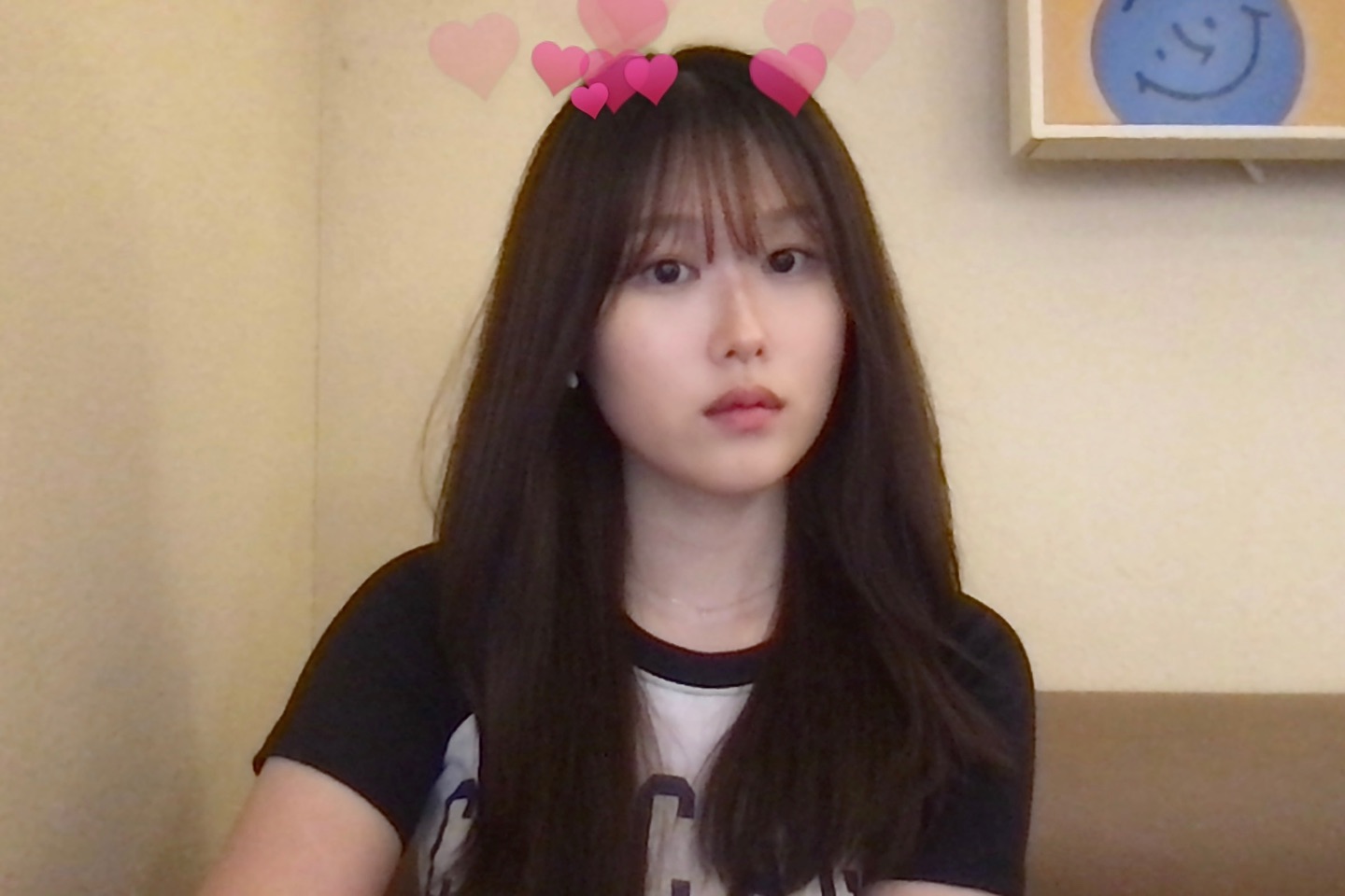 오랜만🫧