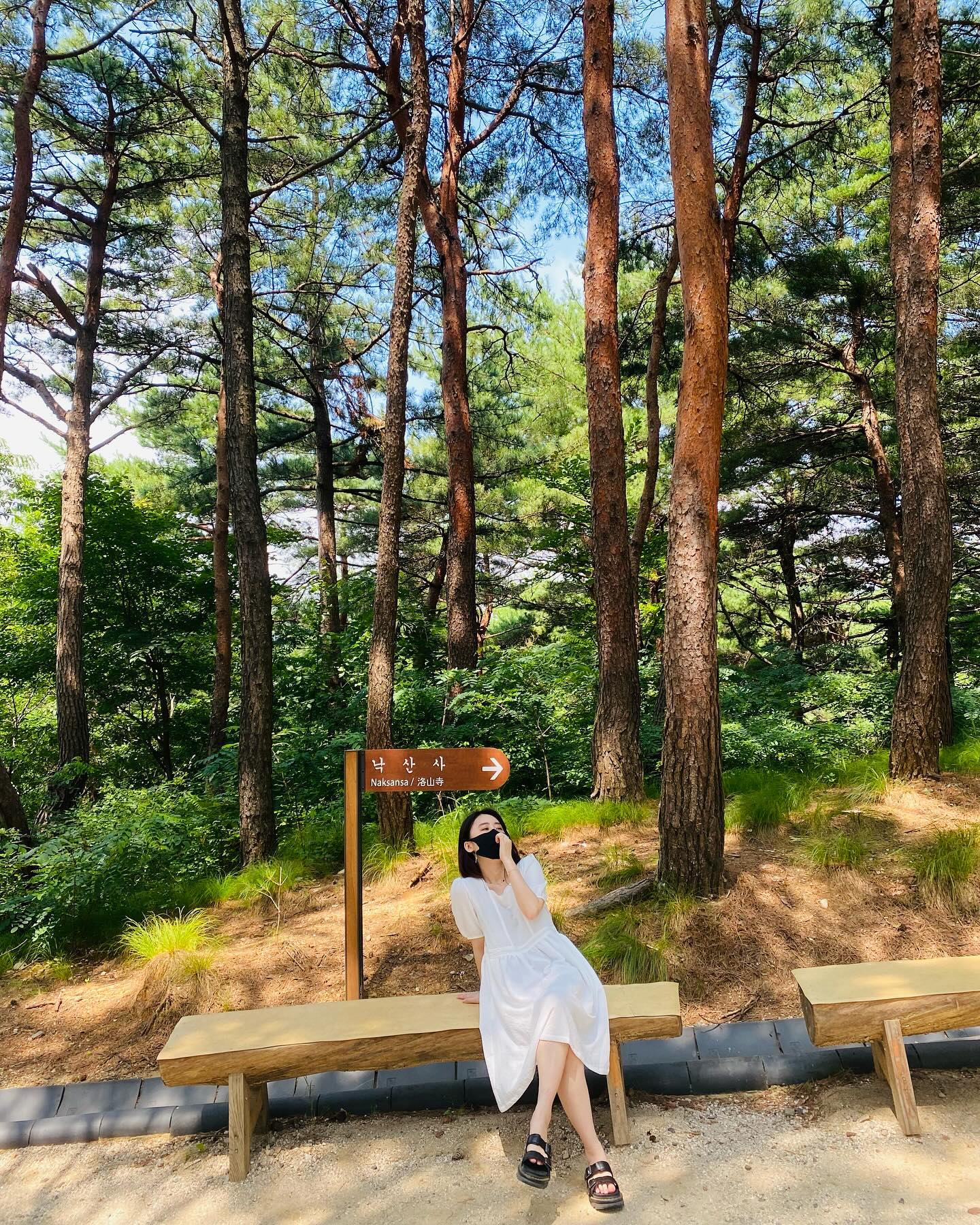 아주 더웠던 여름 🩵

양양 휴가 갔을 때 너무 행복했던 기억 !
다들 여름휴가 계획 정하셨나용 ㅎ_ㅎ🫶🏻

#혜야_양양👧🏻